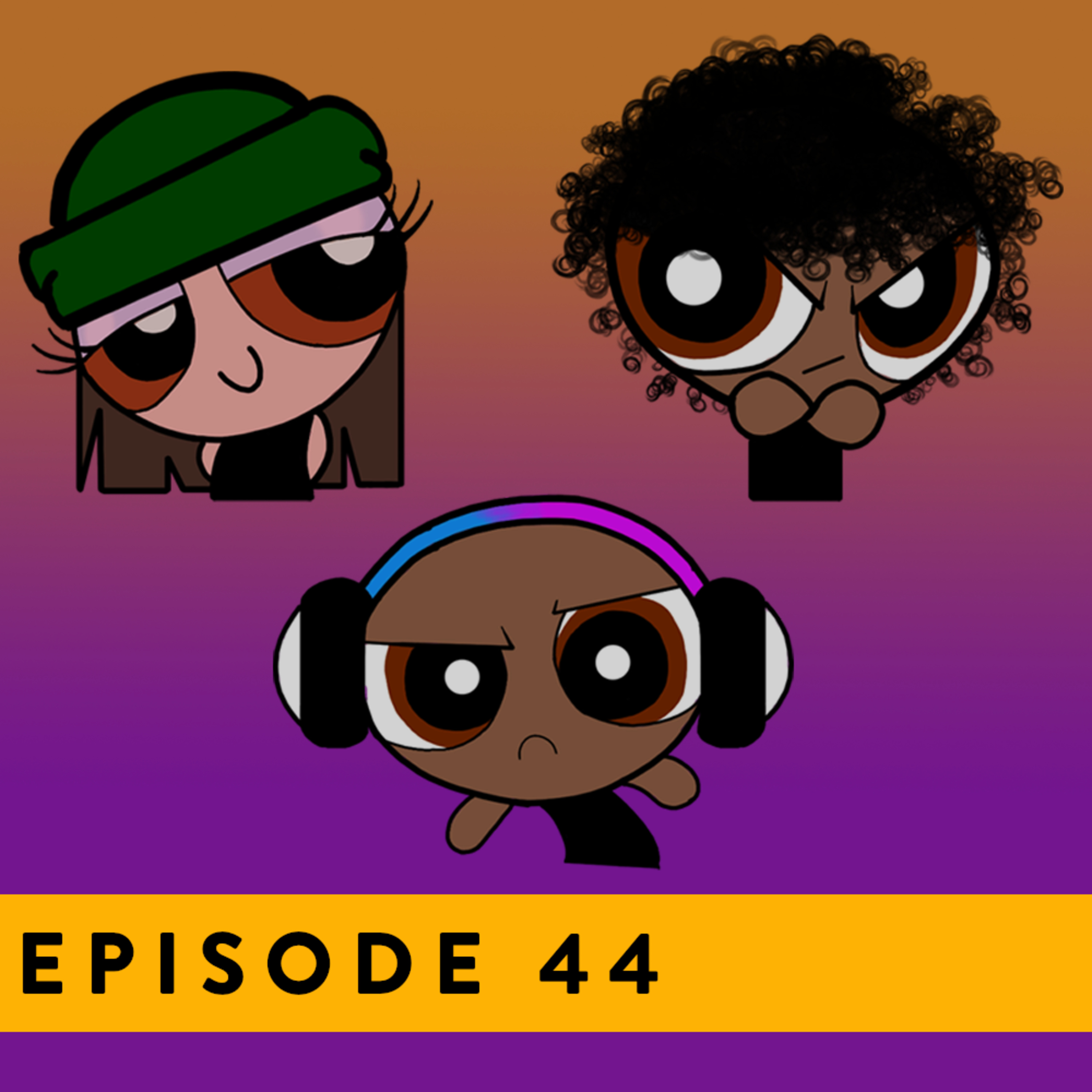 PVC Podcast