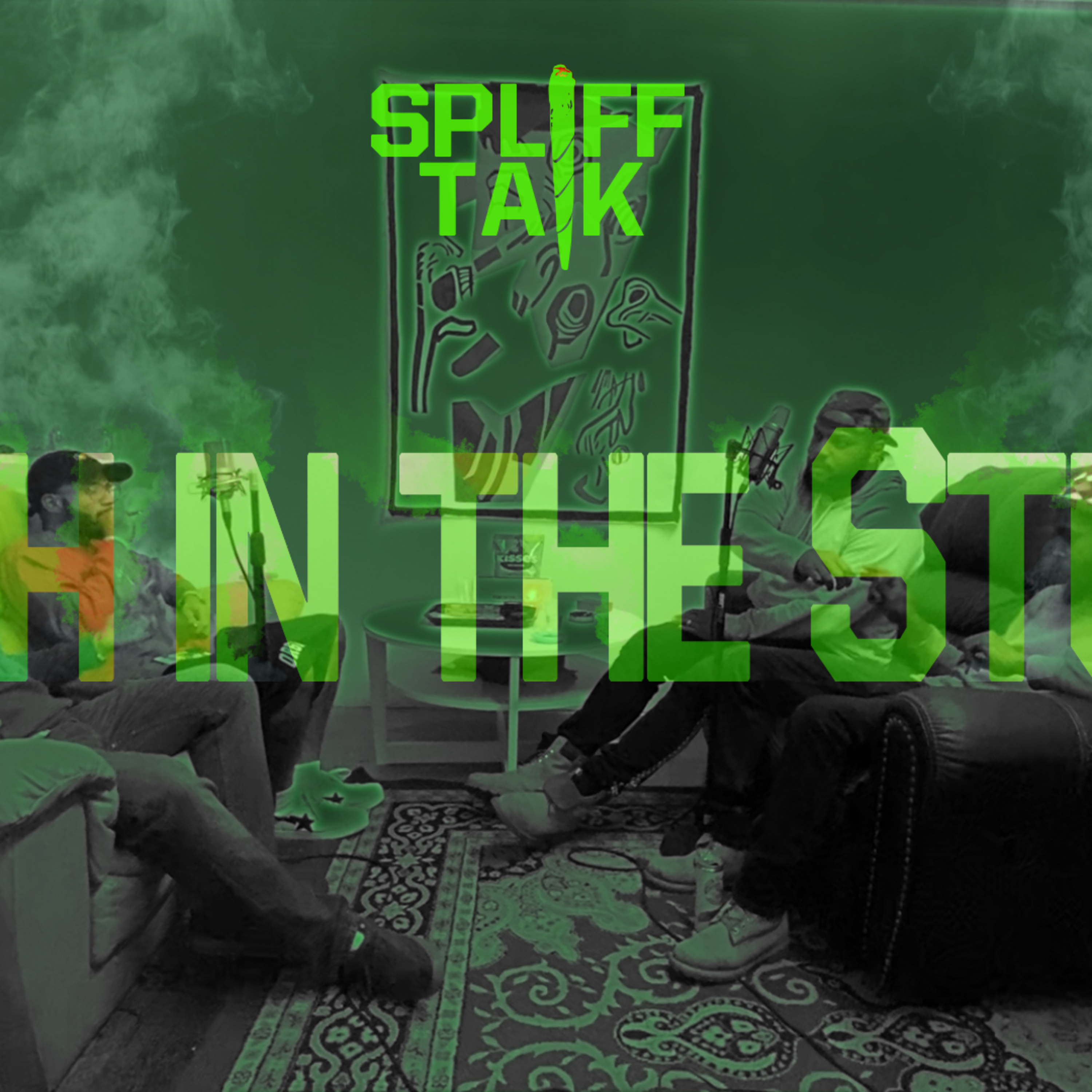 Spliff Talk