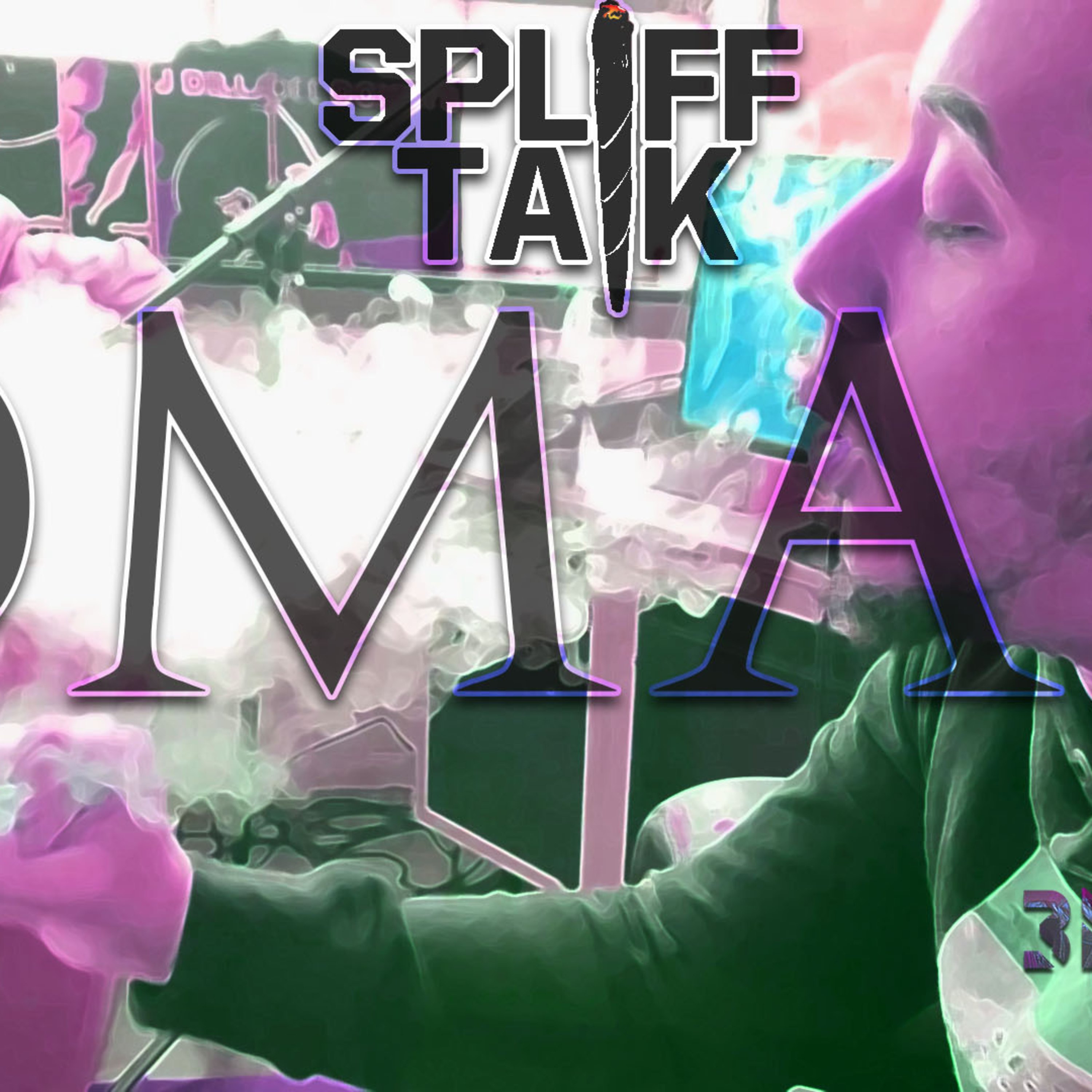 Spliff Talk