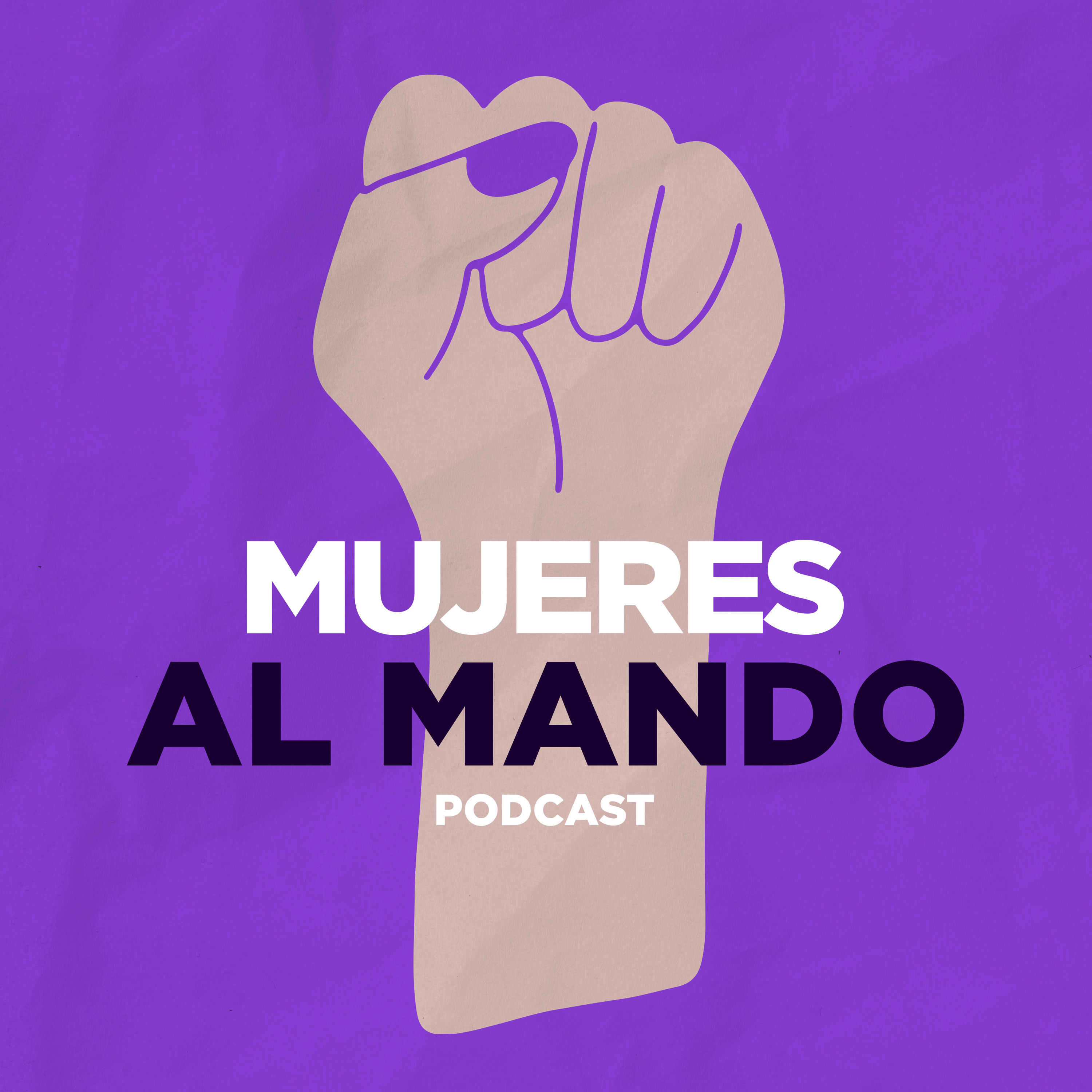 Mujeres al Mando