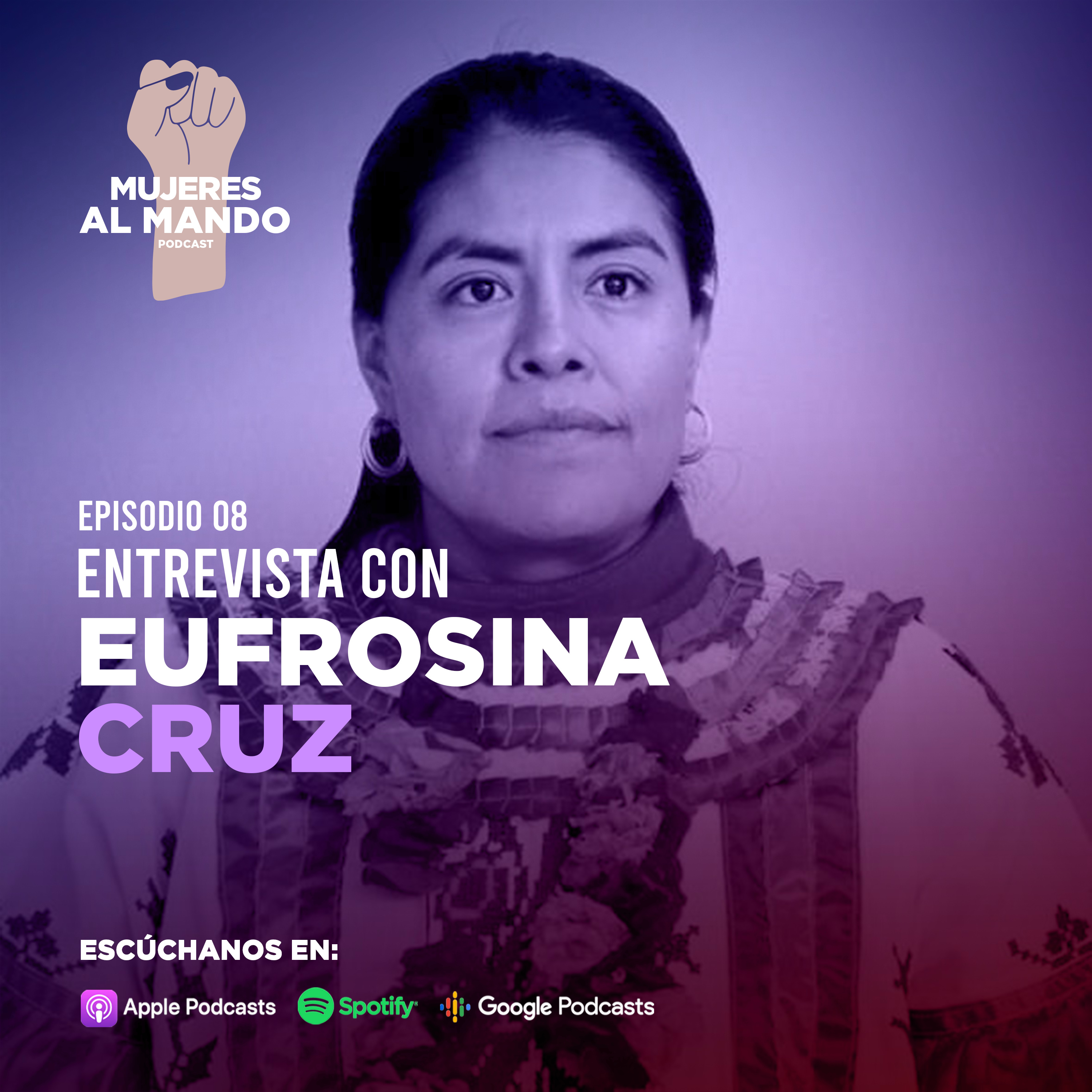Mujeres al Mando