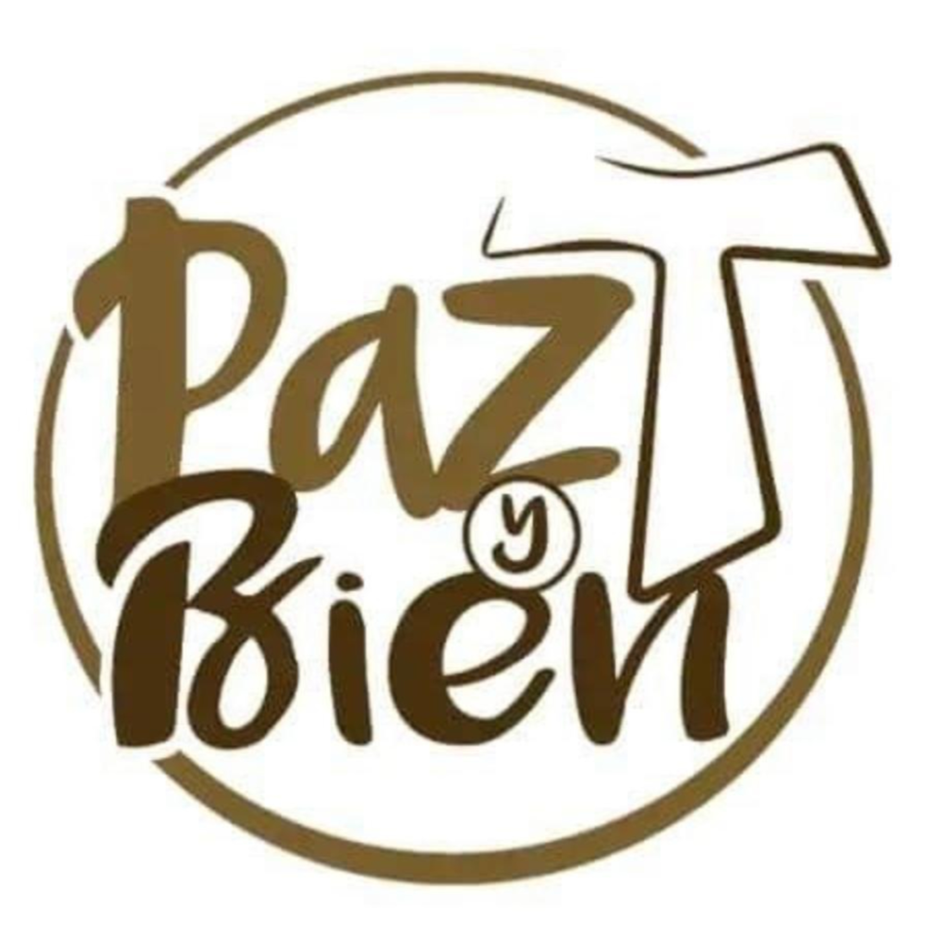 Bendiciones De Paz y Bien