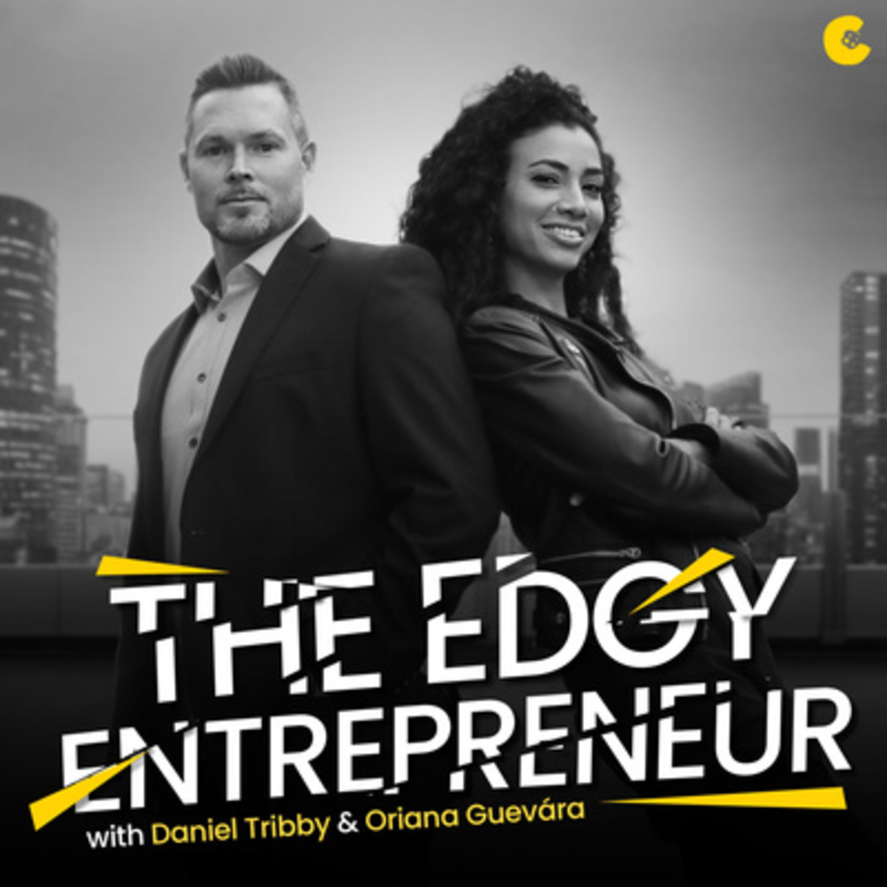The Edgy Entrepreneur