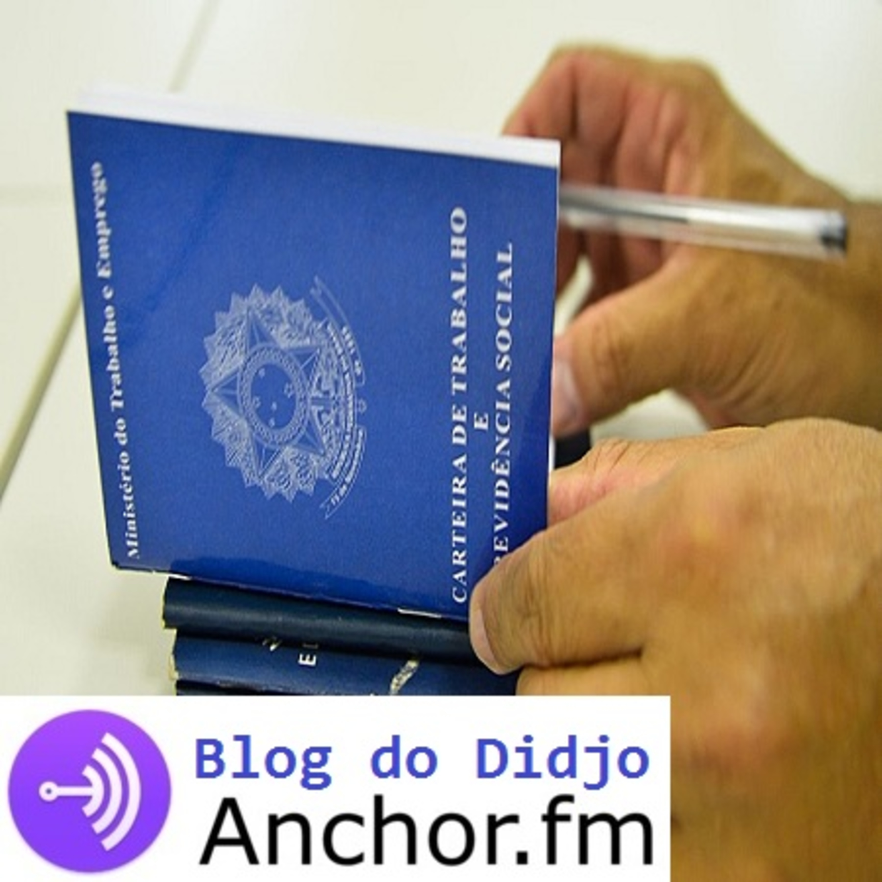 BLOG DO DIDJO