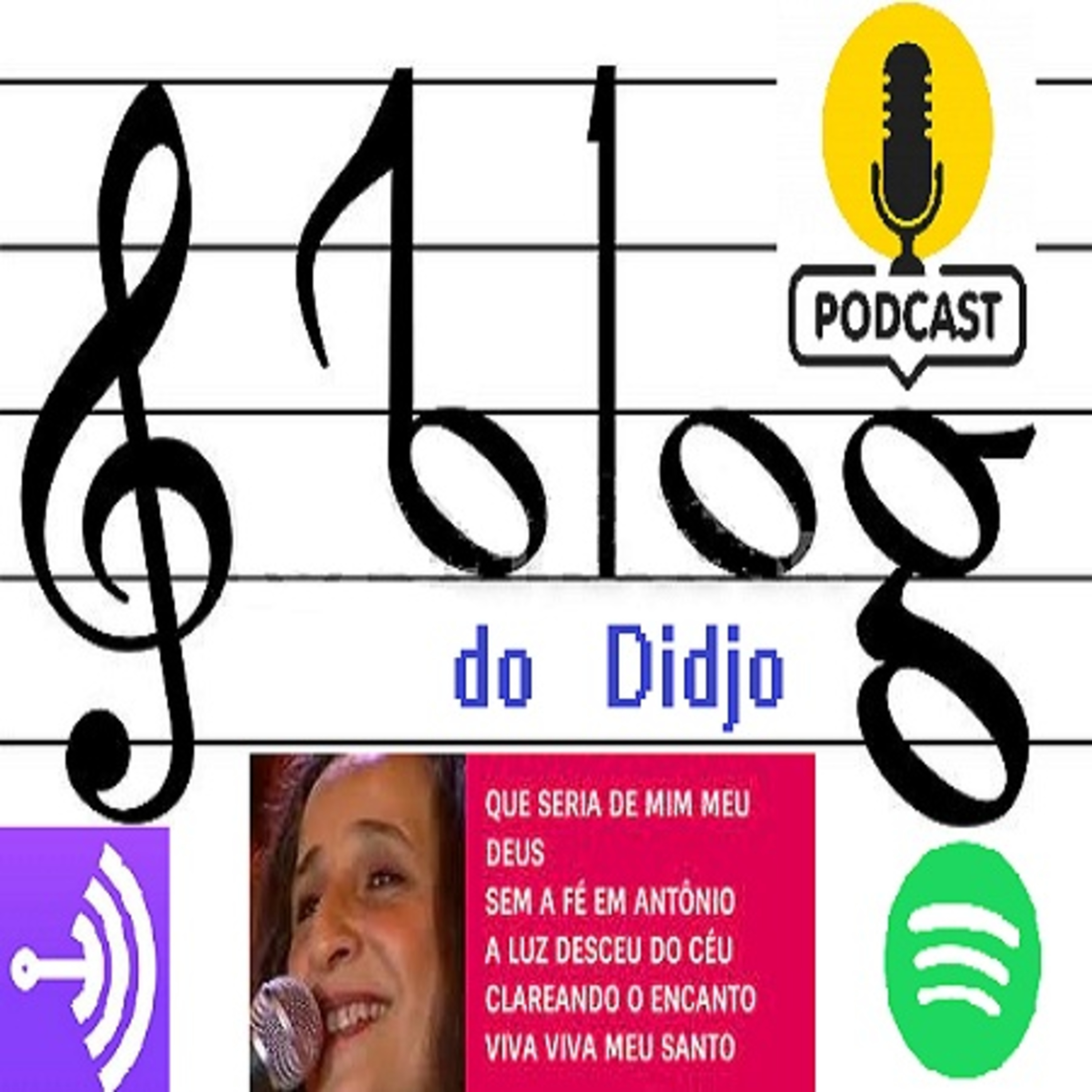 BLOG DO DIDJO
