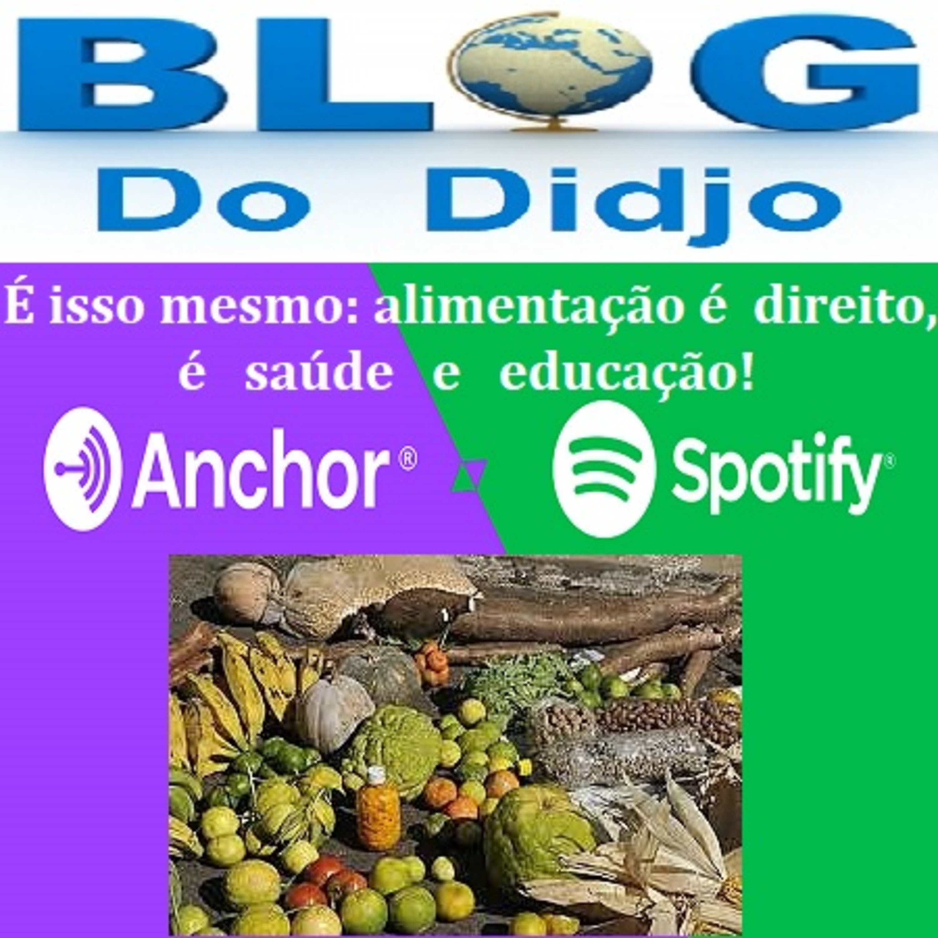 BLOG DO DIDJO