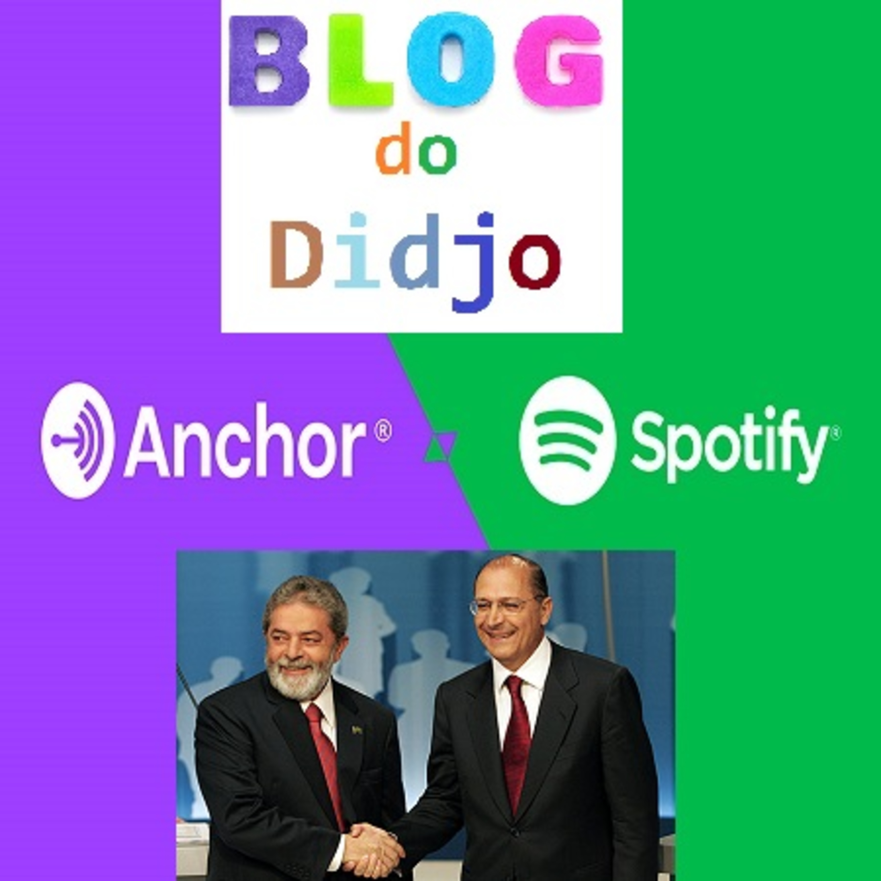 BLOG DO DIDJO
