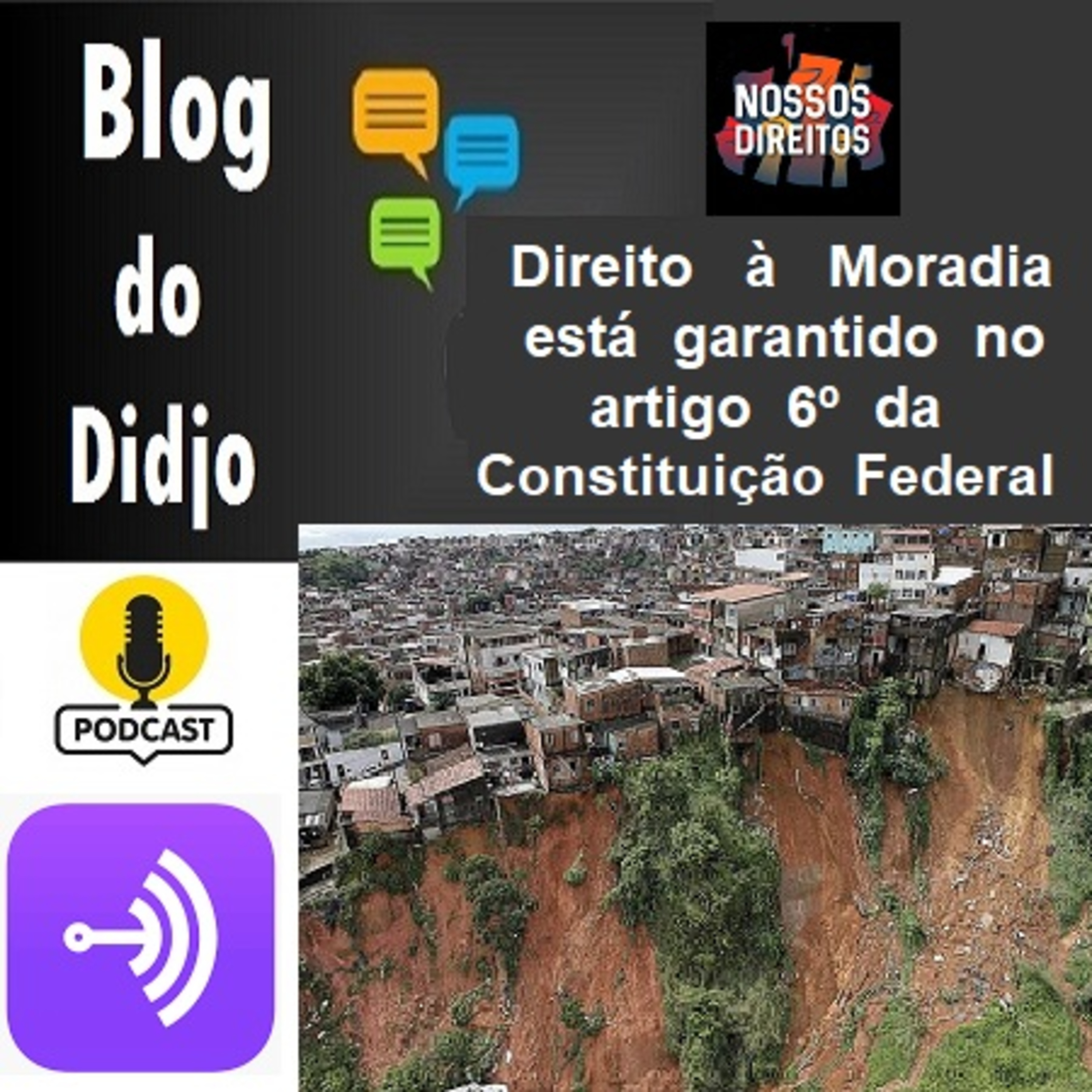 BLOG DO DIDJO