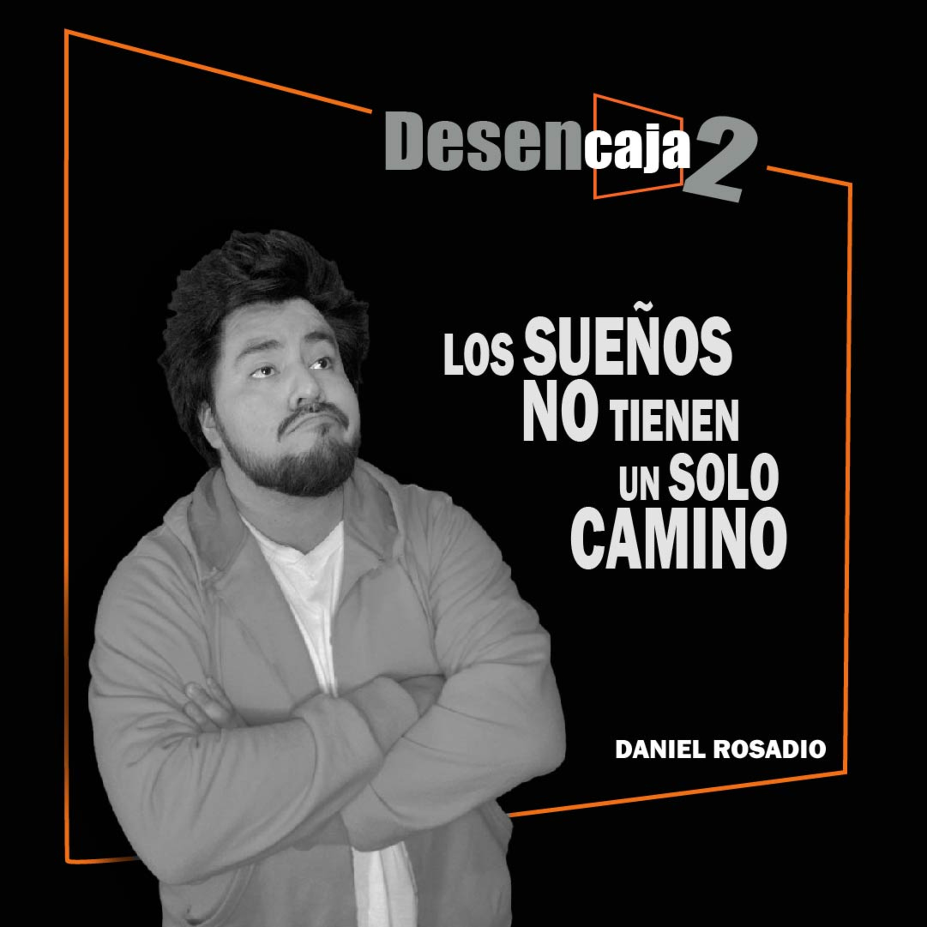 📌Episodio 01 – Los sueños no tienen un solo camino