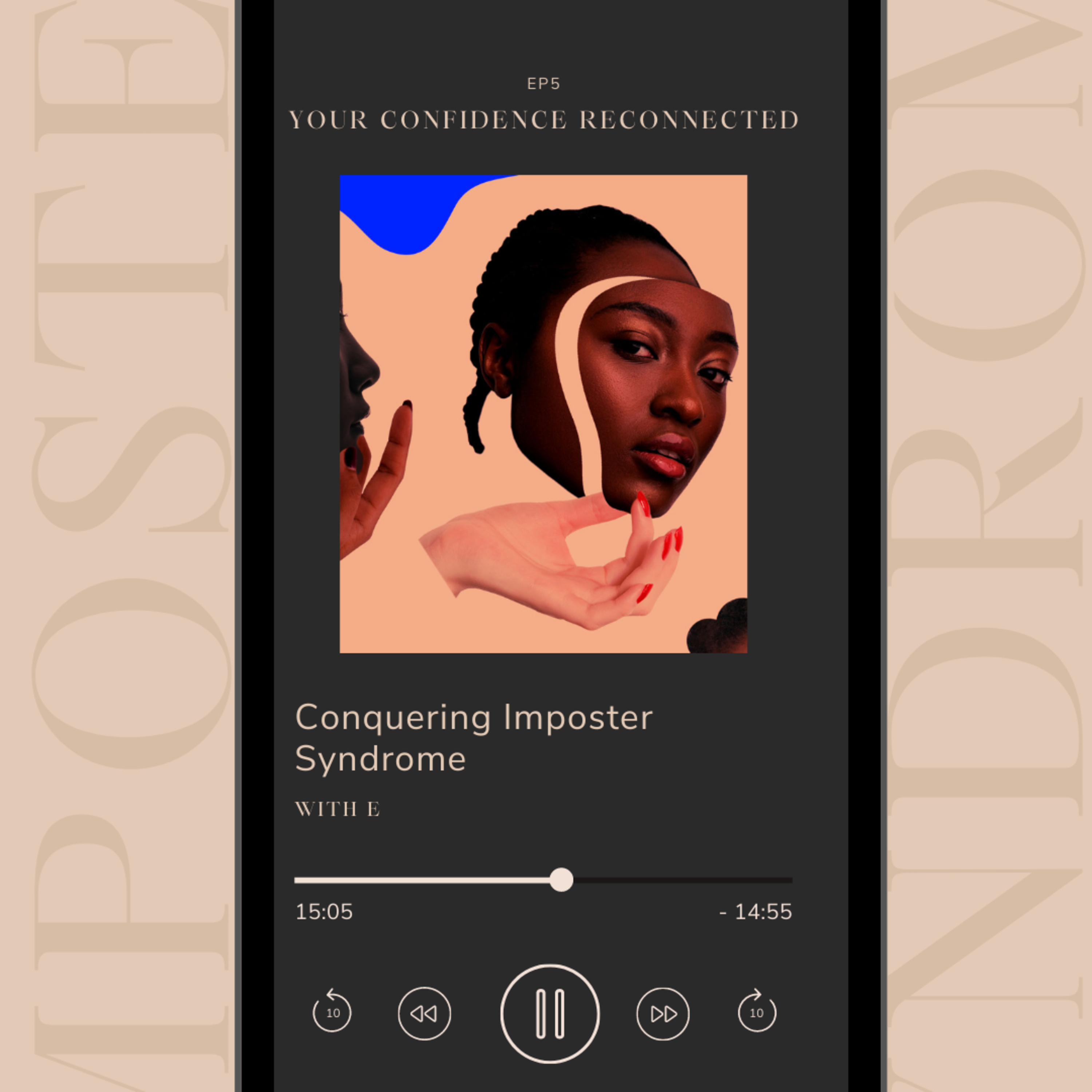 Your Confidence Reconnected