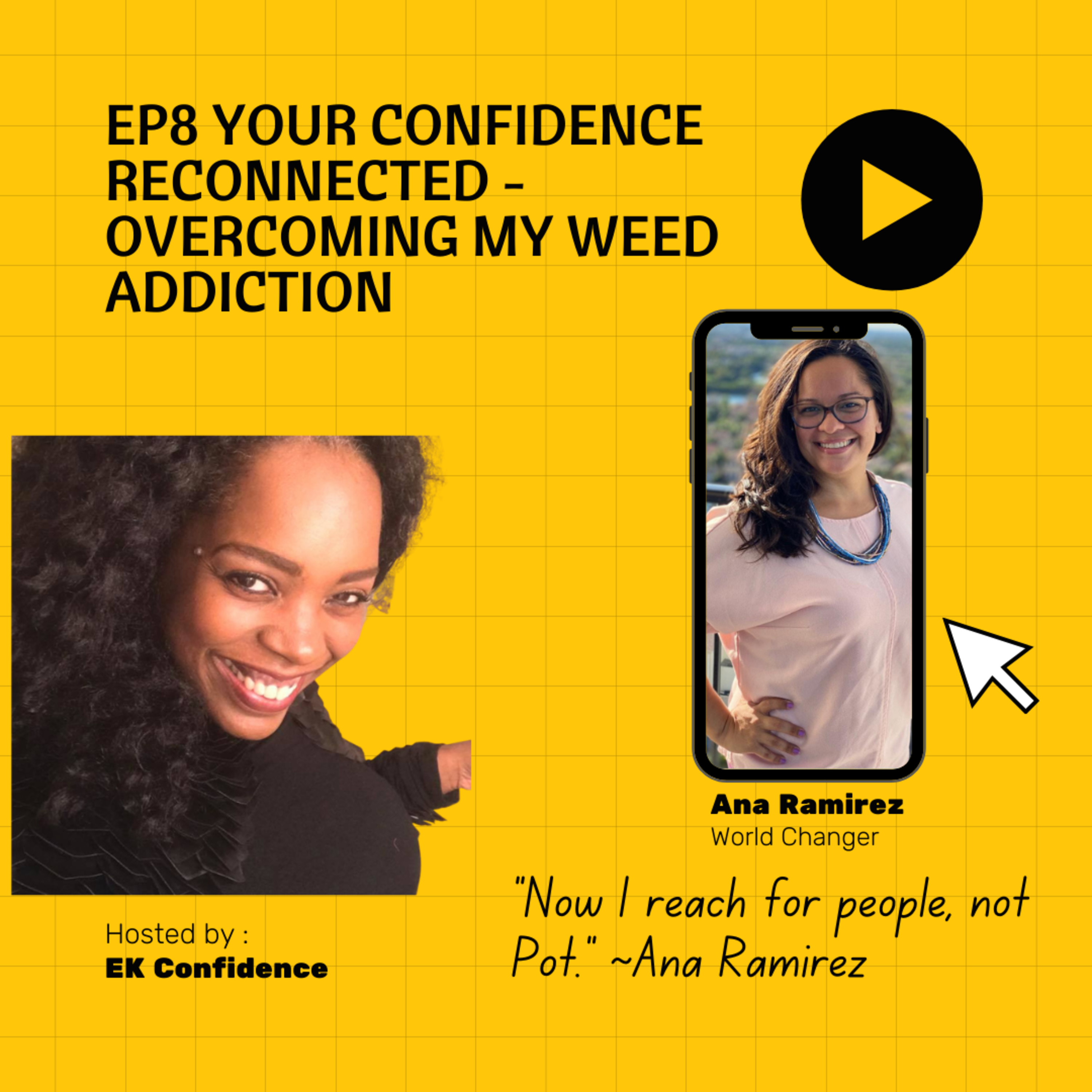 Your Confidence Reconnected