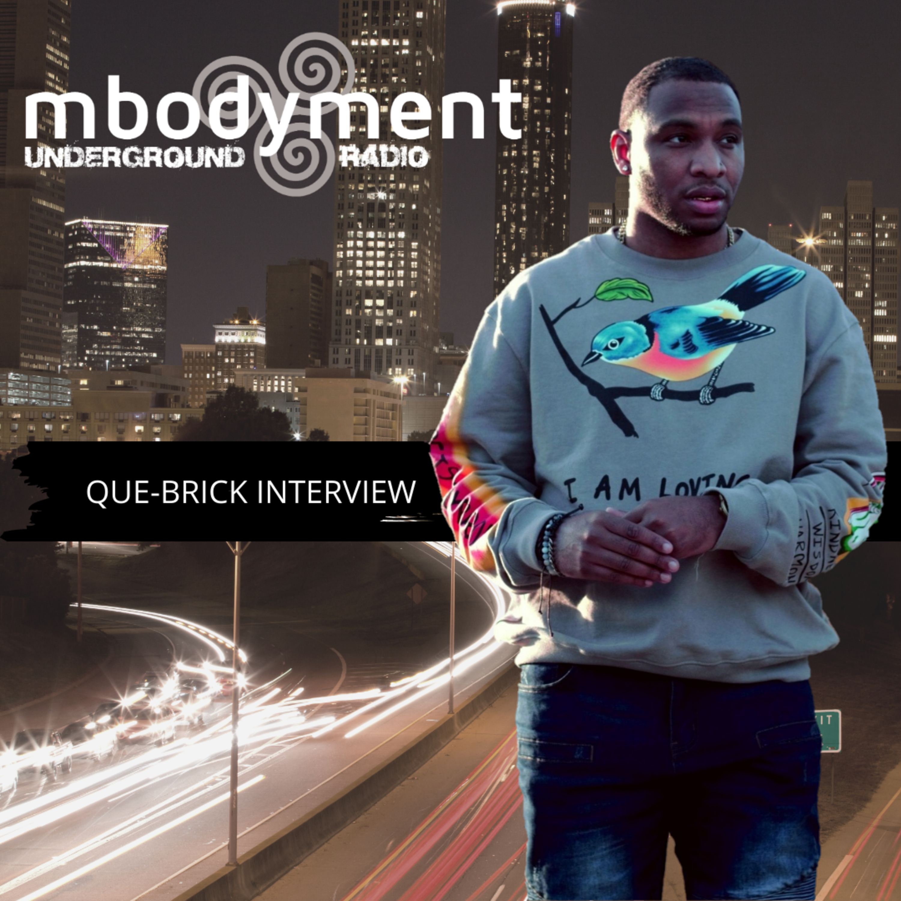 Mbodyment Underground Radio - X360 FM