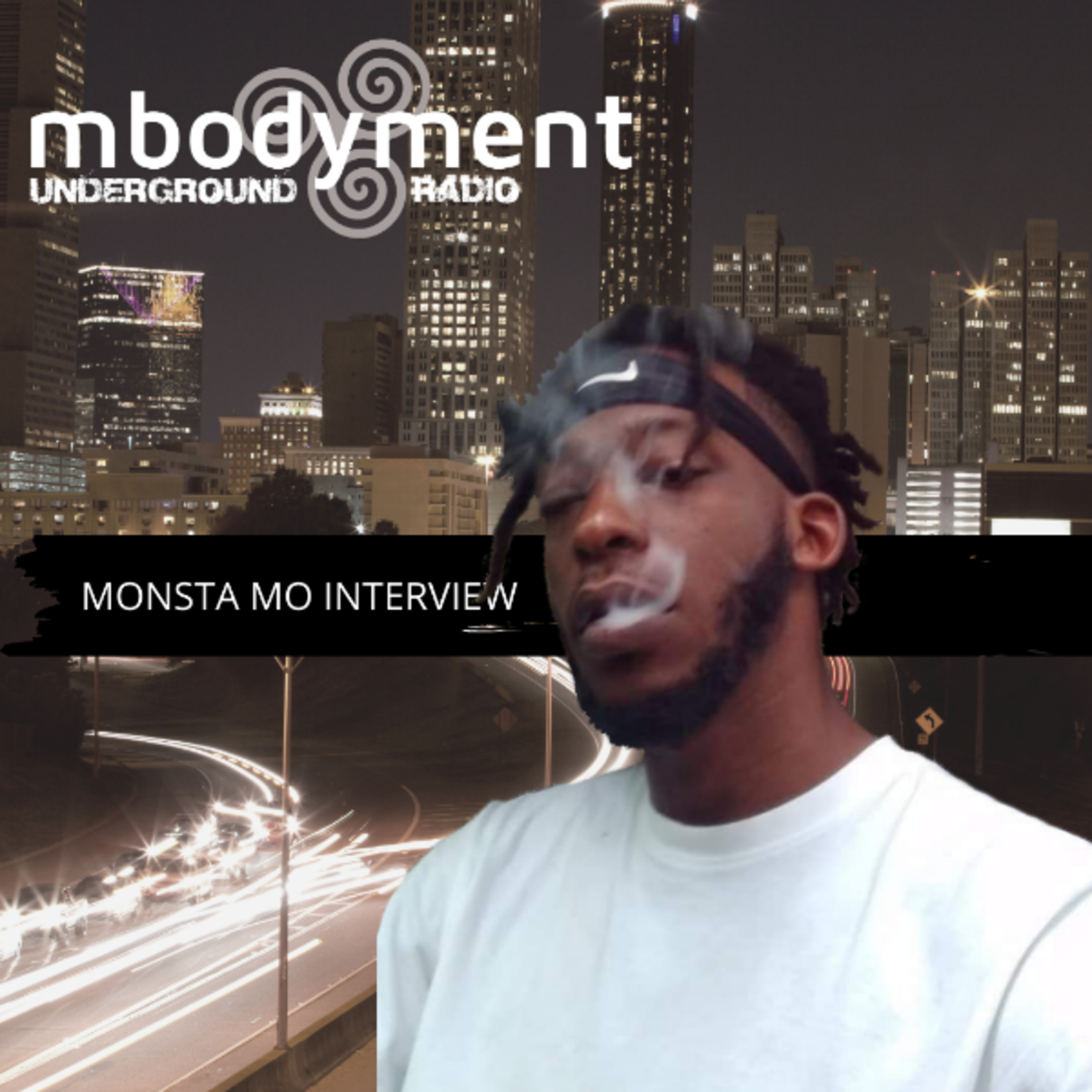 Mbodyment Underground Radio - X360 FM