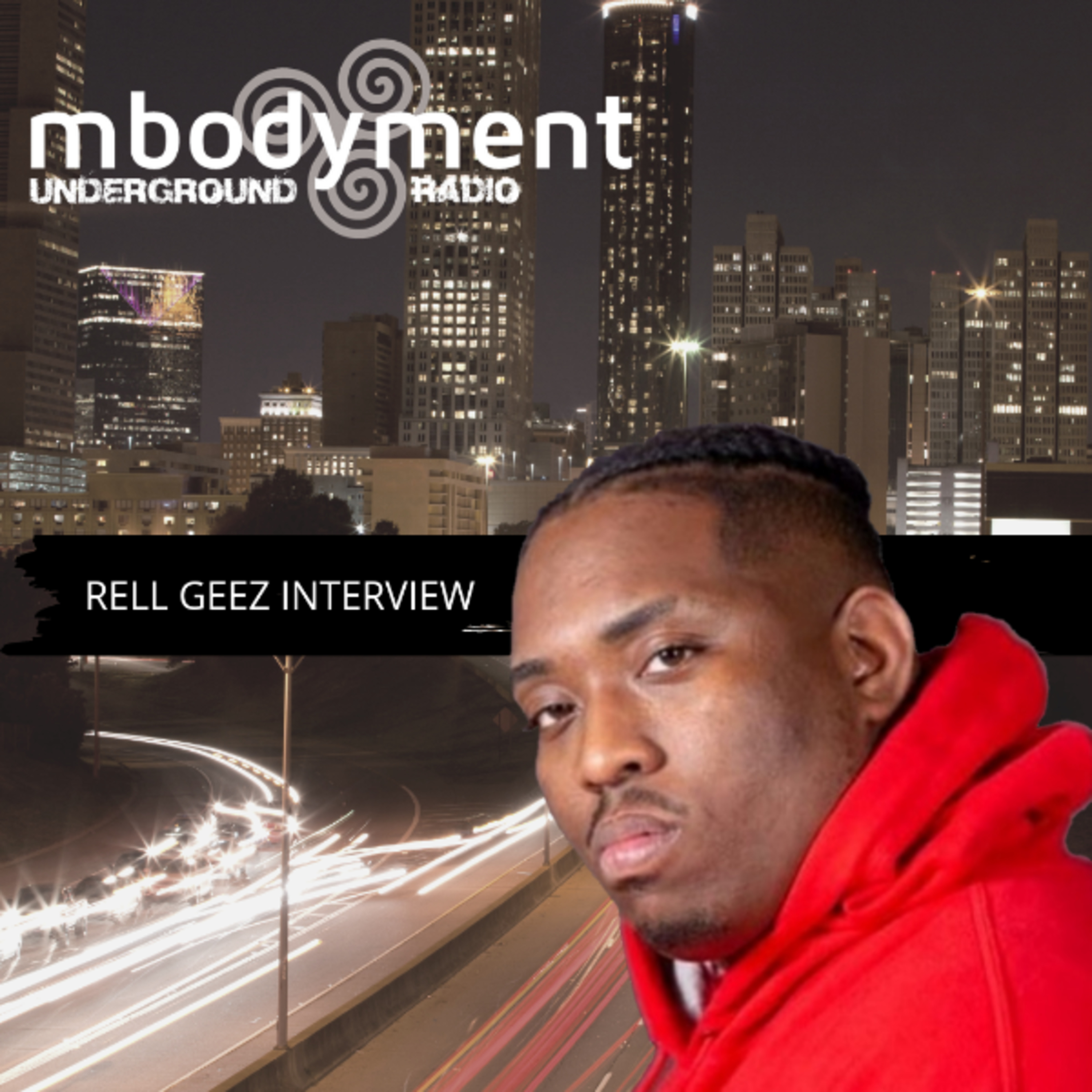 Mbodyment Underground Radio - X360 FM