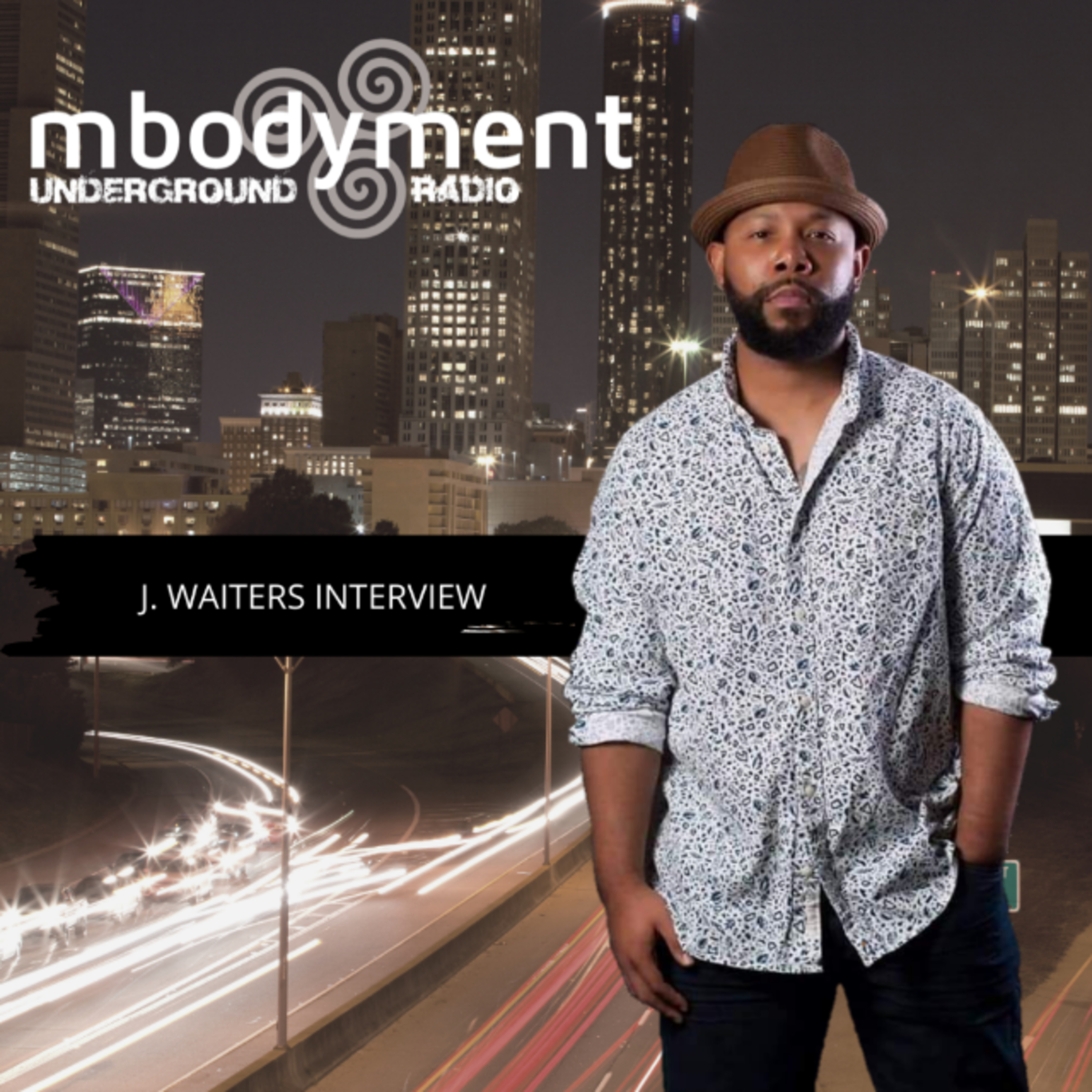 Mbodyment Underground Radio - X360 FM