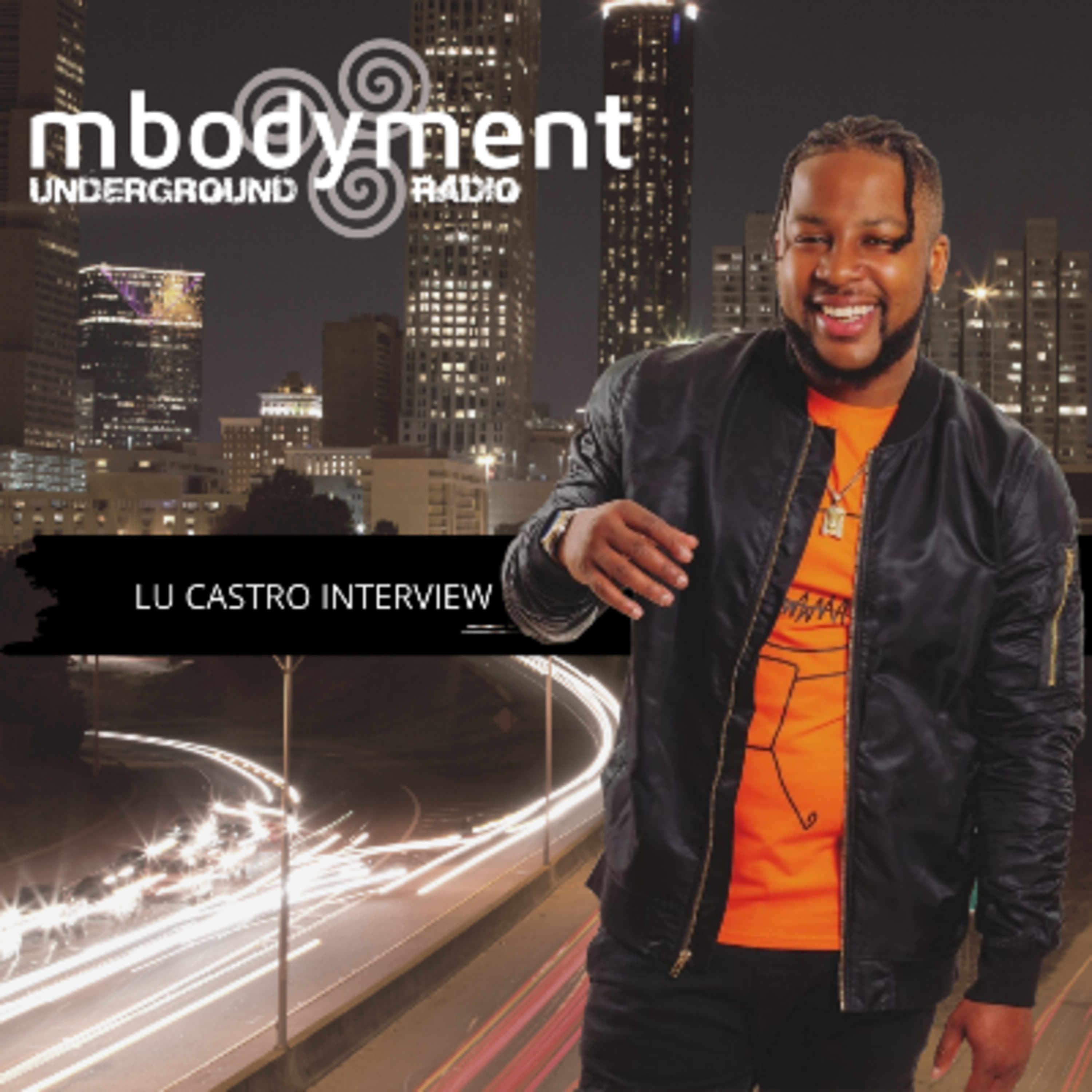 Mbodyment Underground Radio - X360 FM