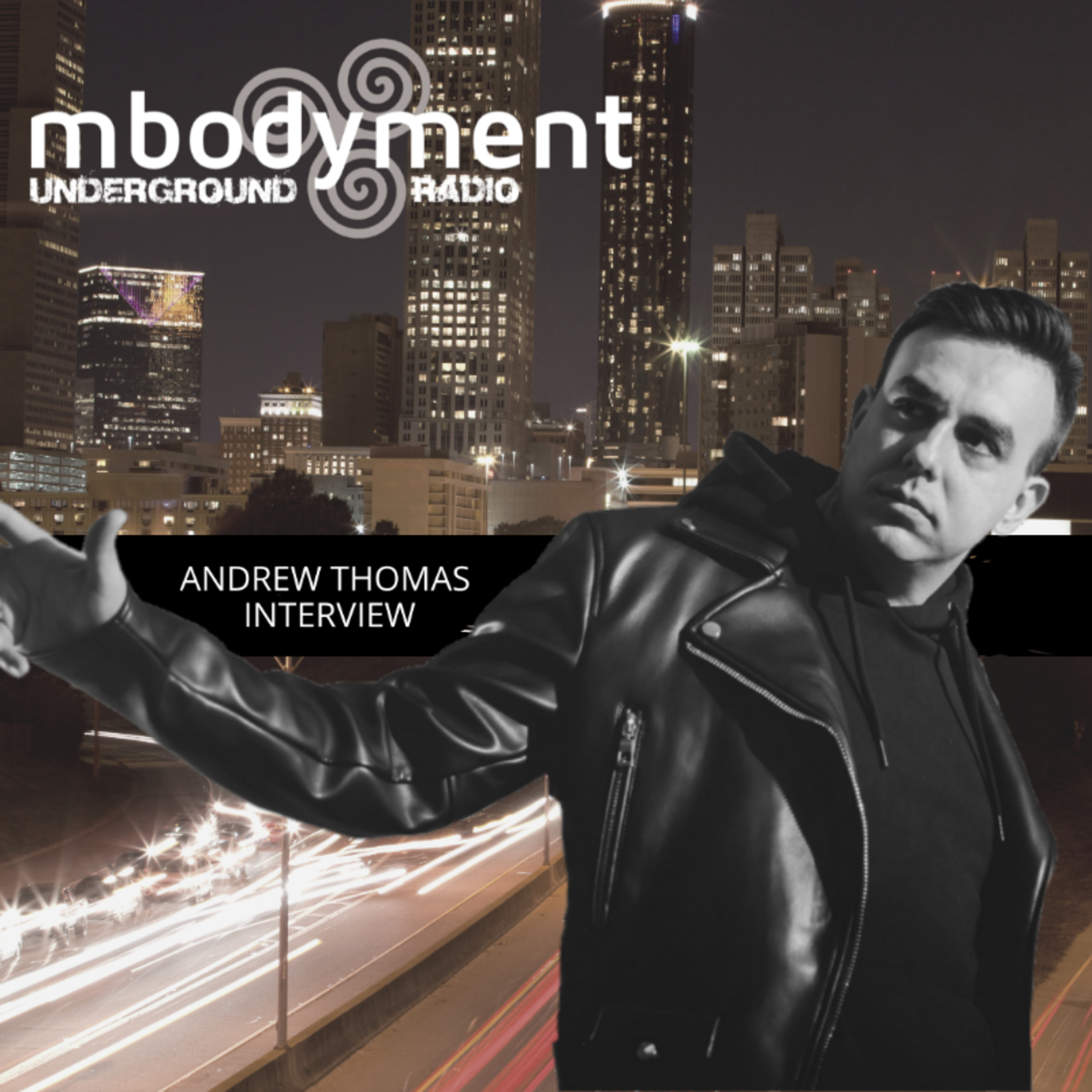 Mbodyment Underground Radio - X360 FM