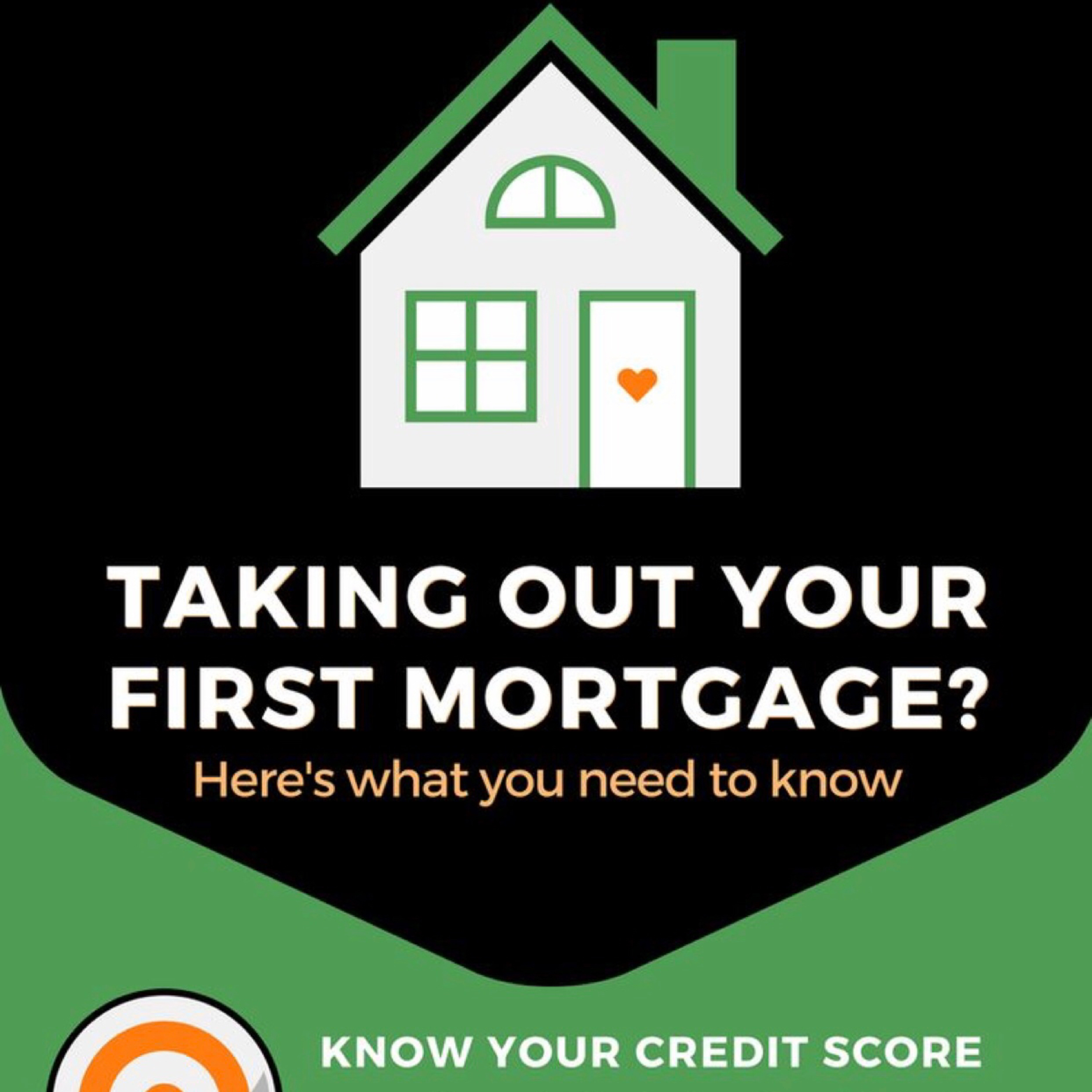 Elevate yourself and buy a home