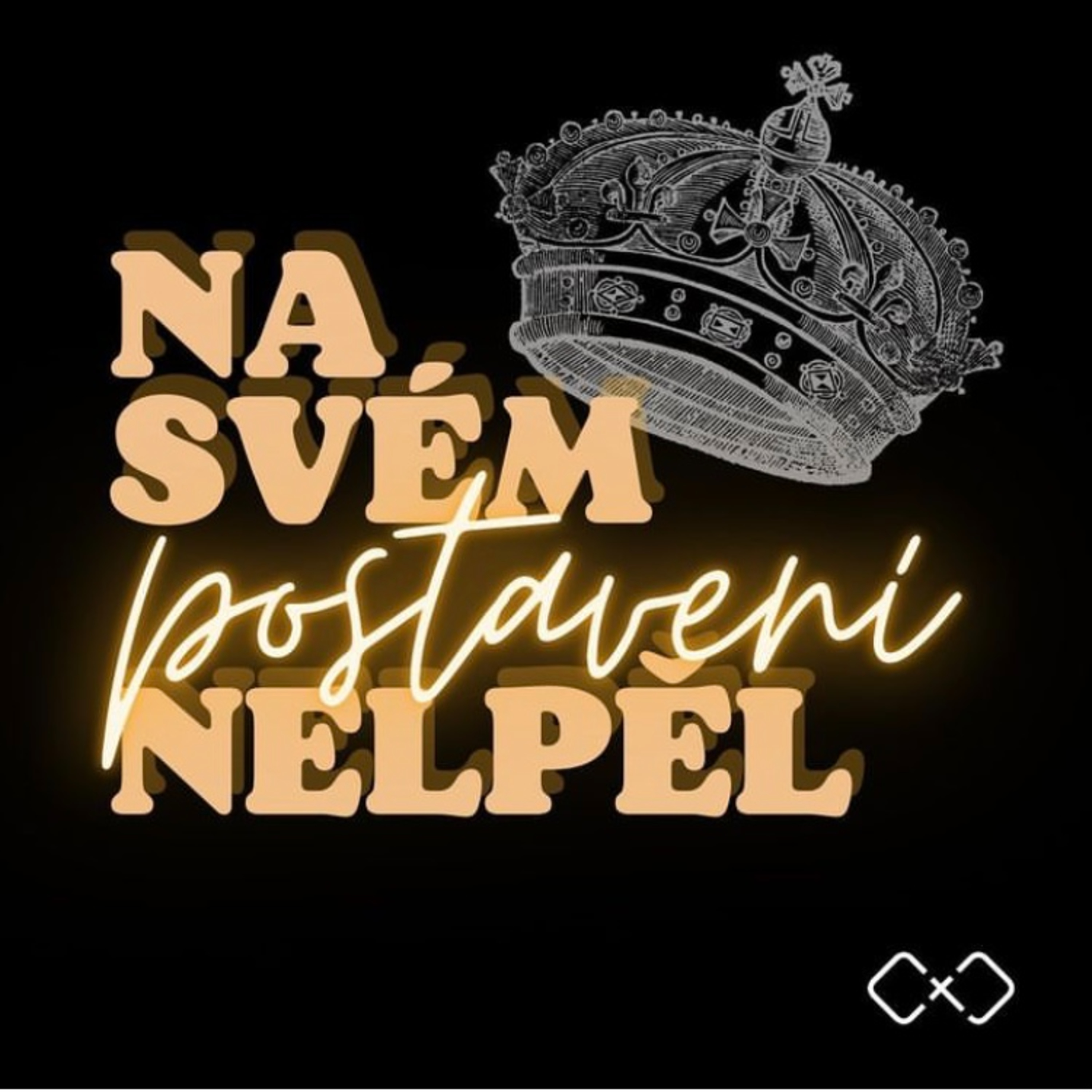 Na svém postavení nelpěl - Petra Teplíčková episode artwork