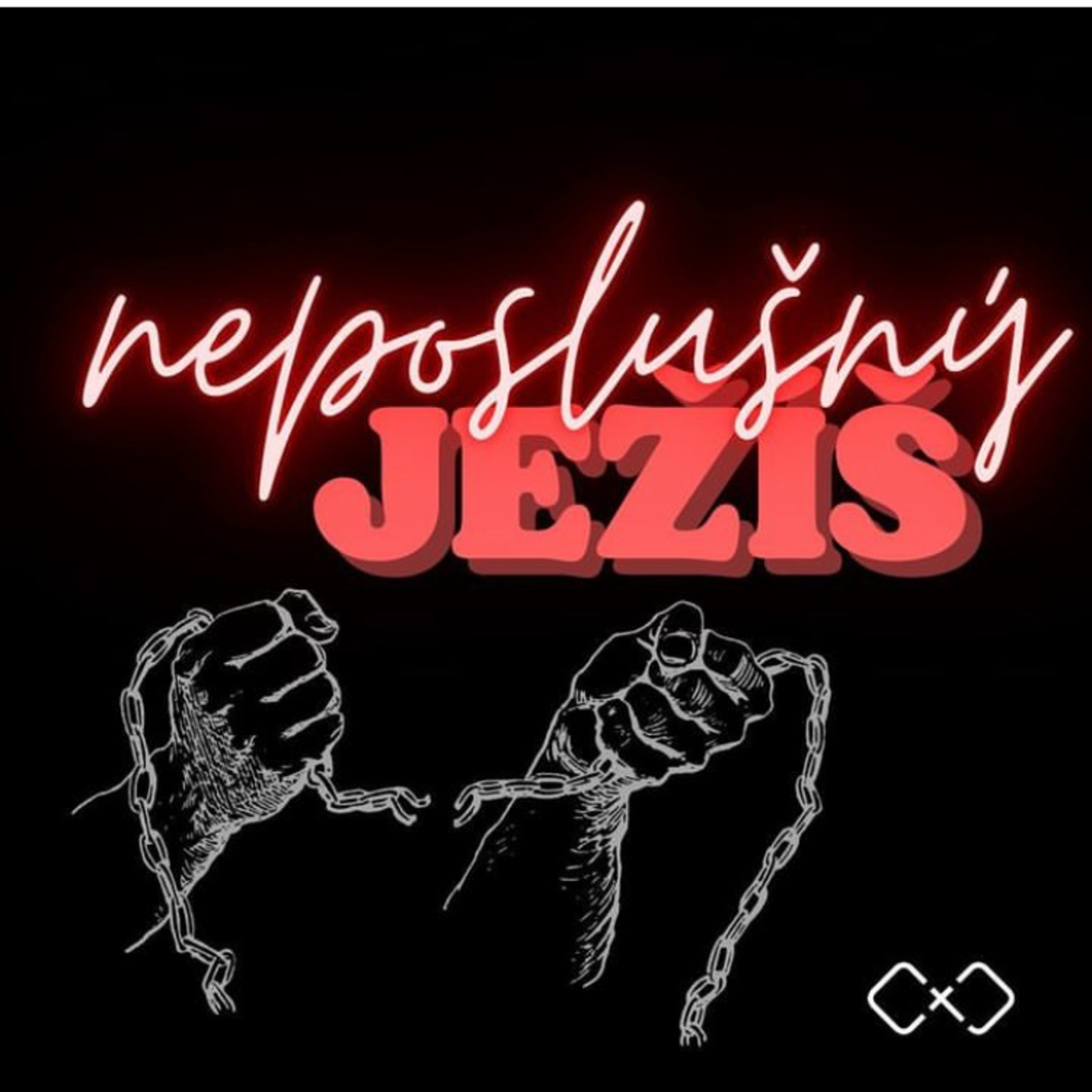 Neposlušný Ježíš - Jiří Bartík episode artwork