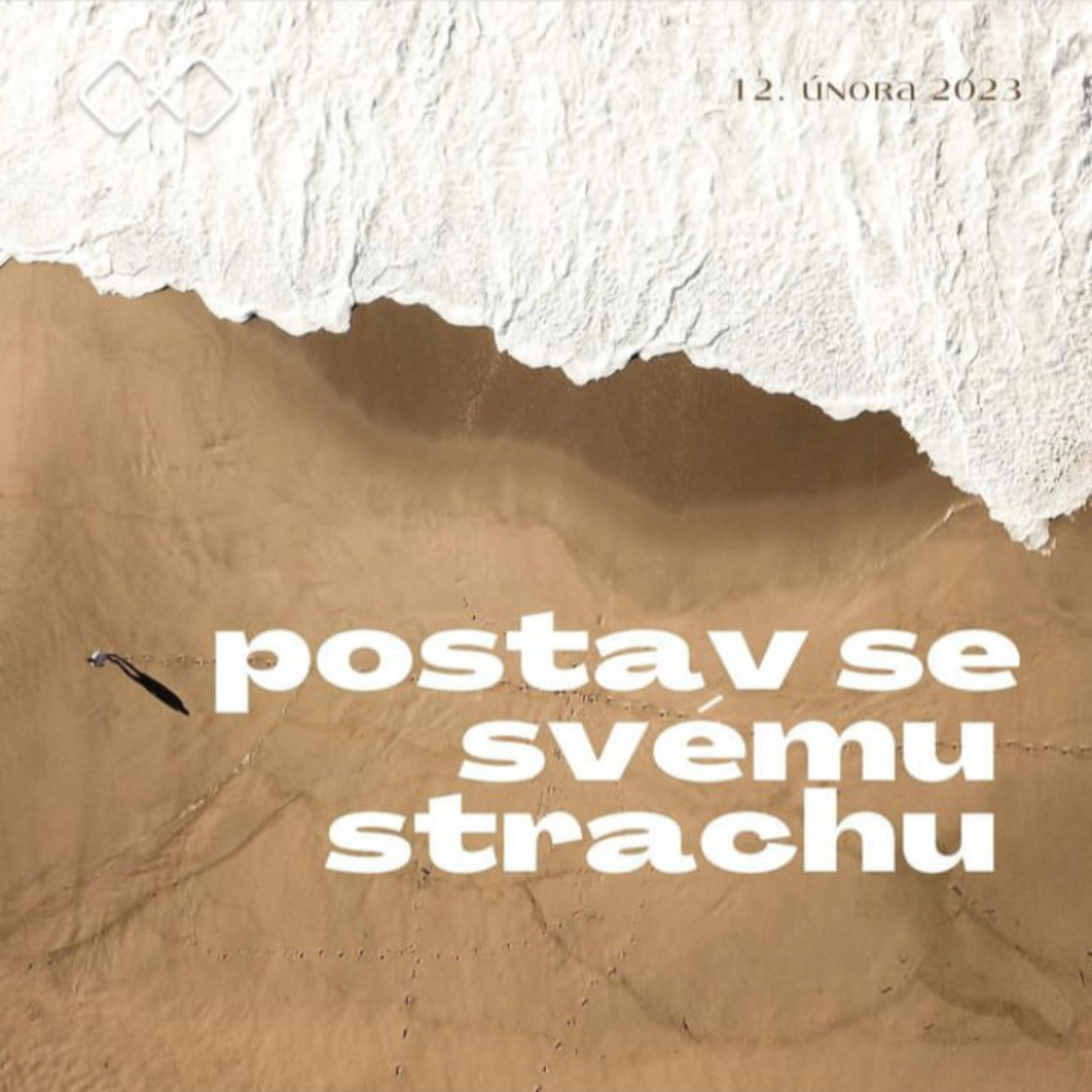 Postav se svému strachu - Petra episode artwork