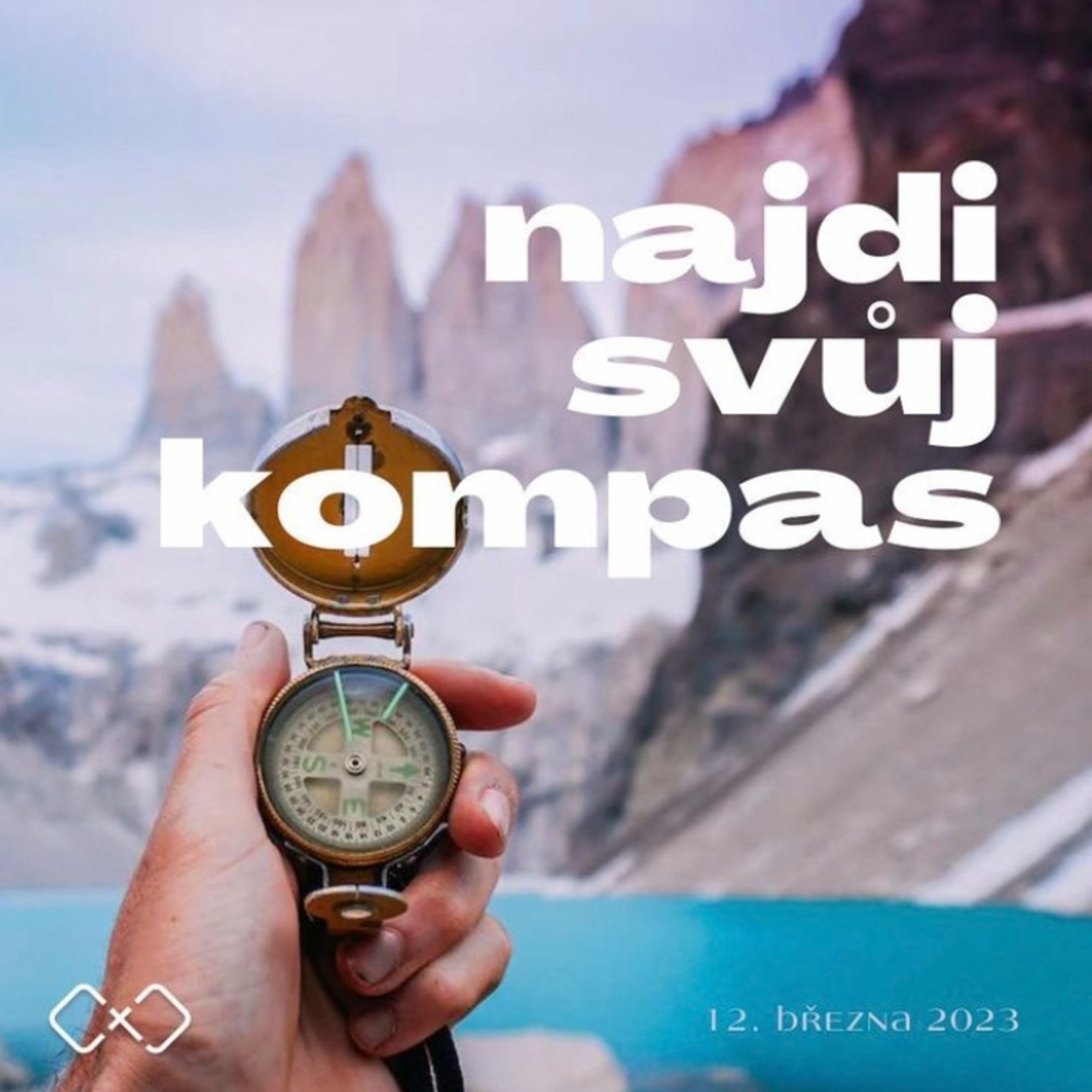 Najdi svůj kompas - Matěj episode artwork