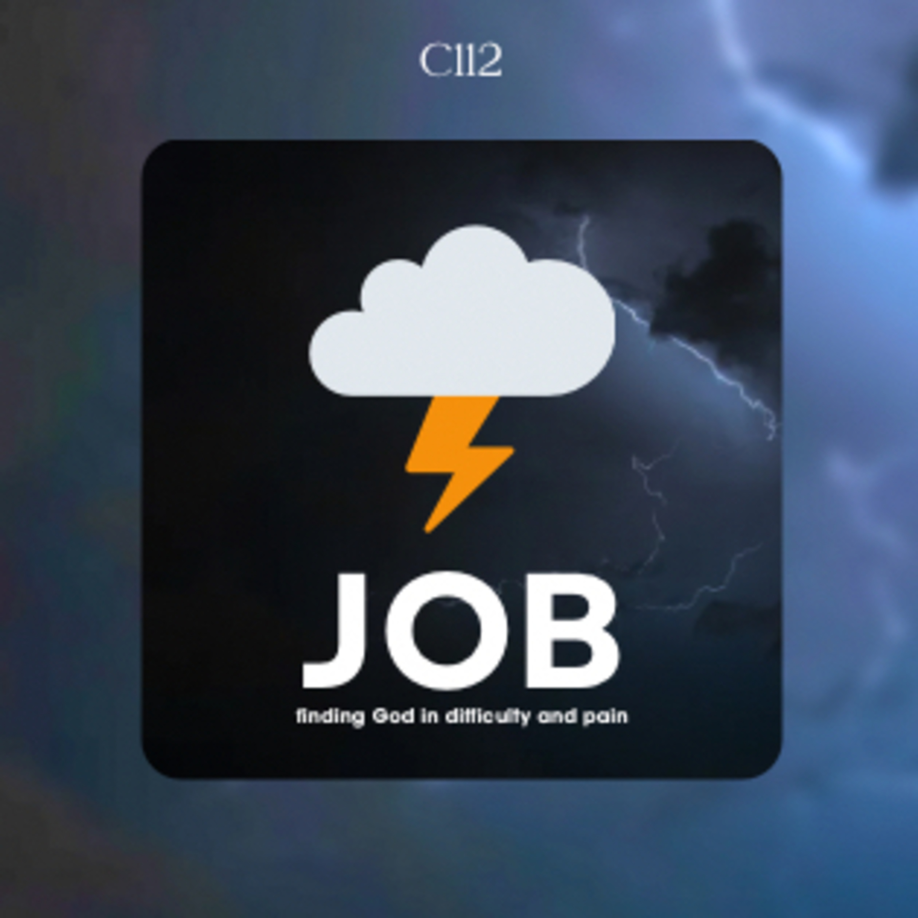 JOB, Part 3 episode artwork