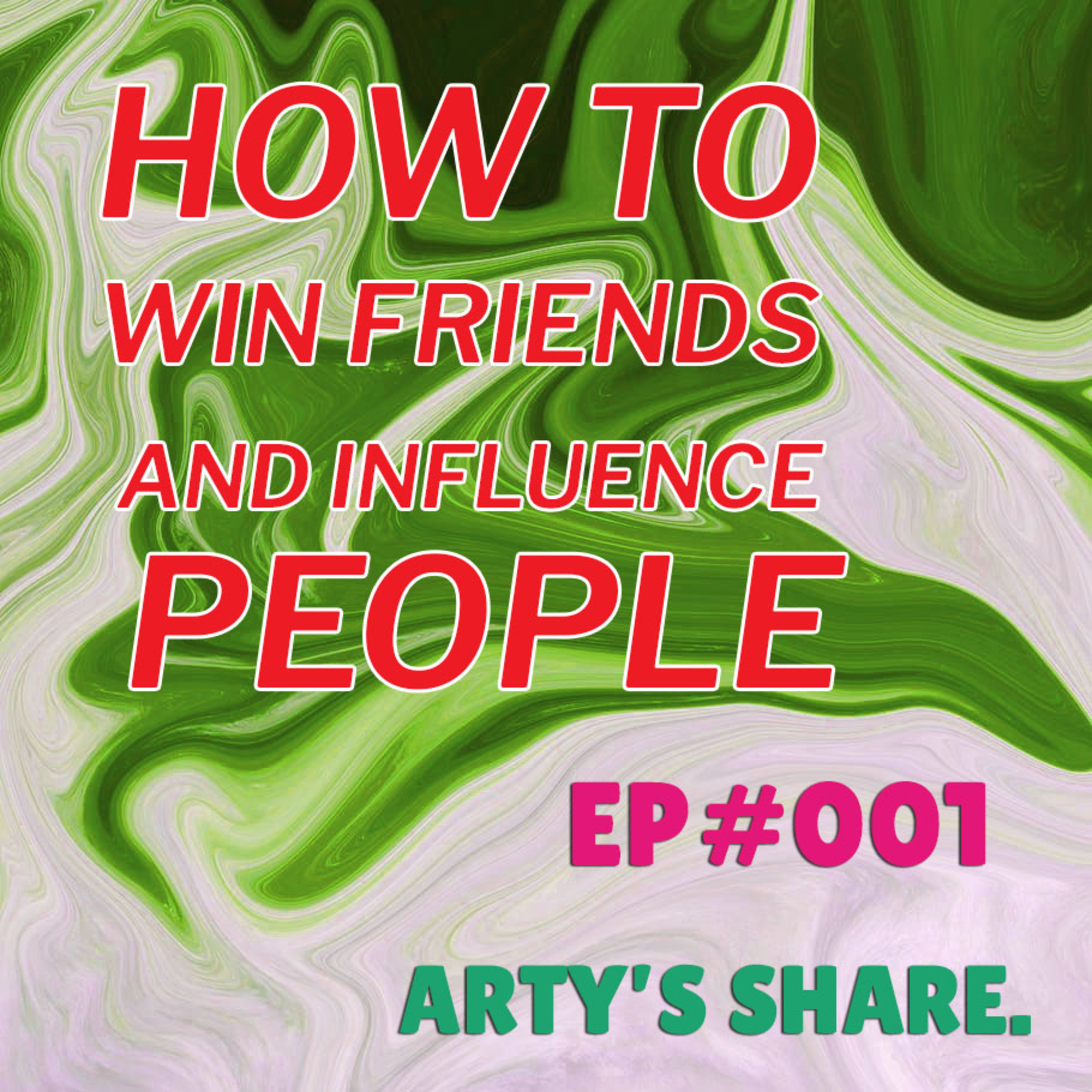 Speak THAI with Arty