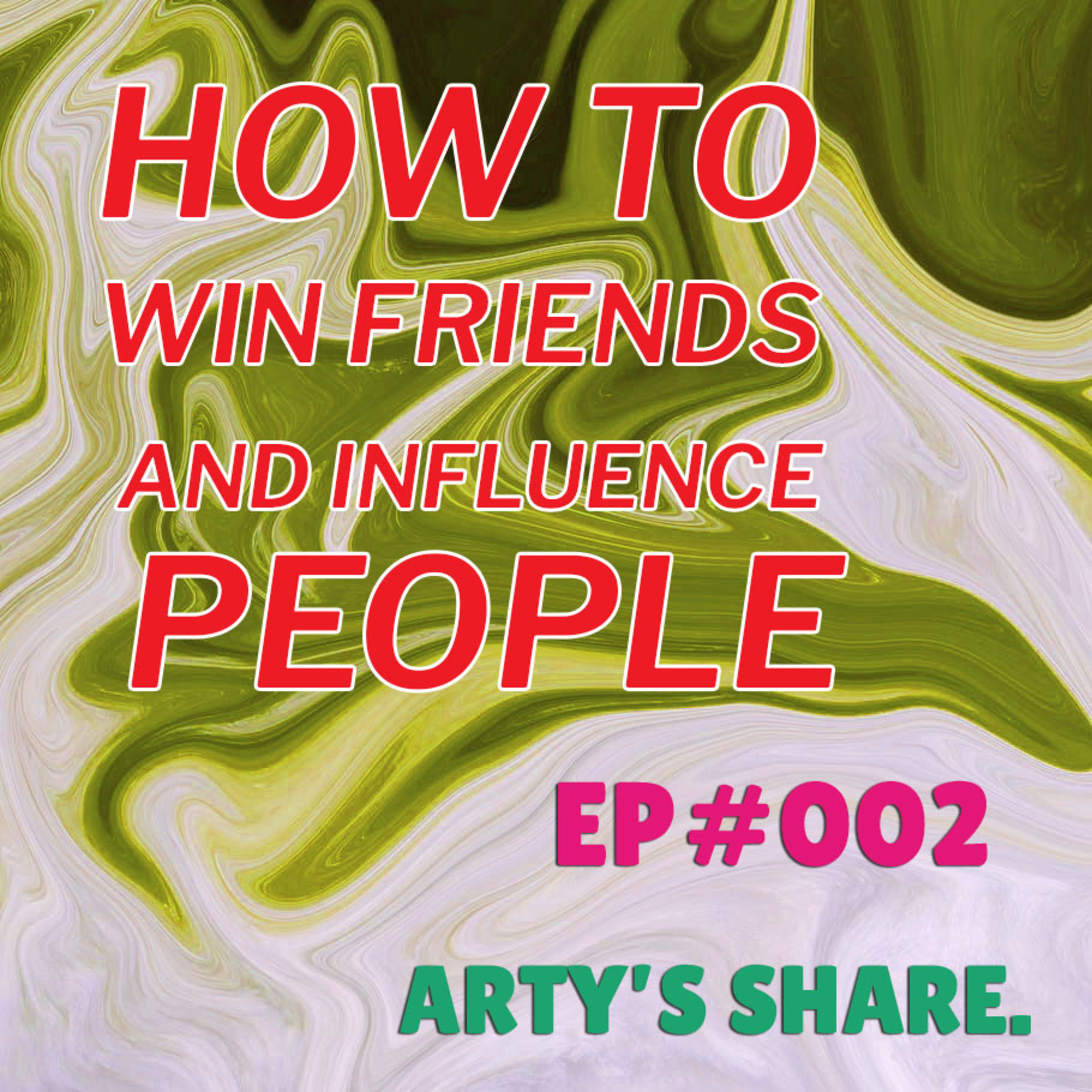 Speak THAI with Arty