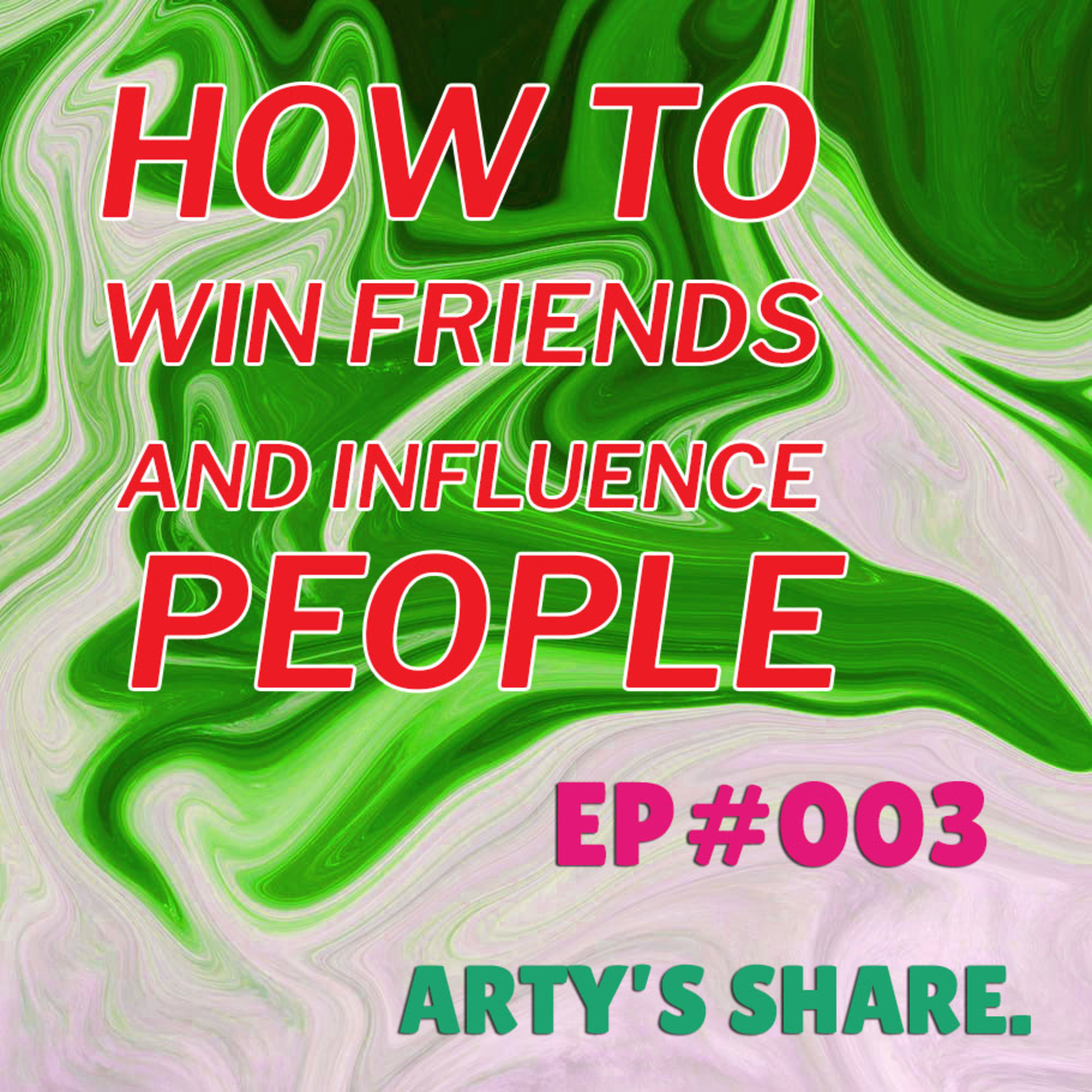 Speak THAI with Arty