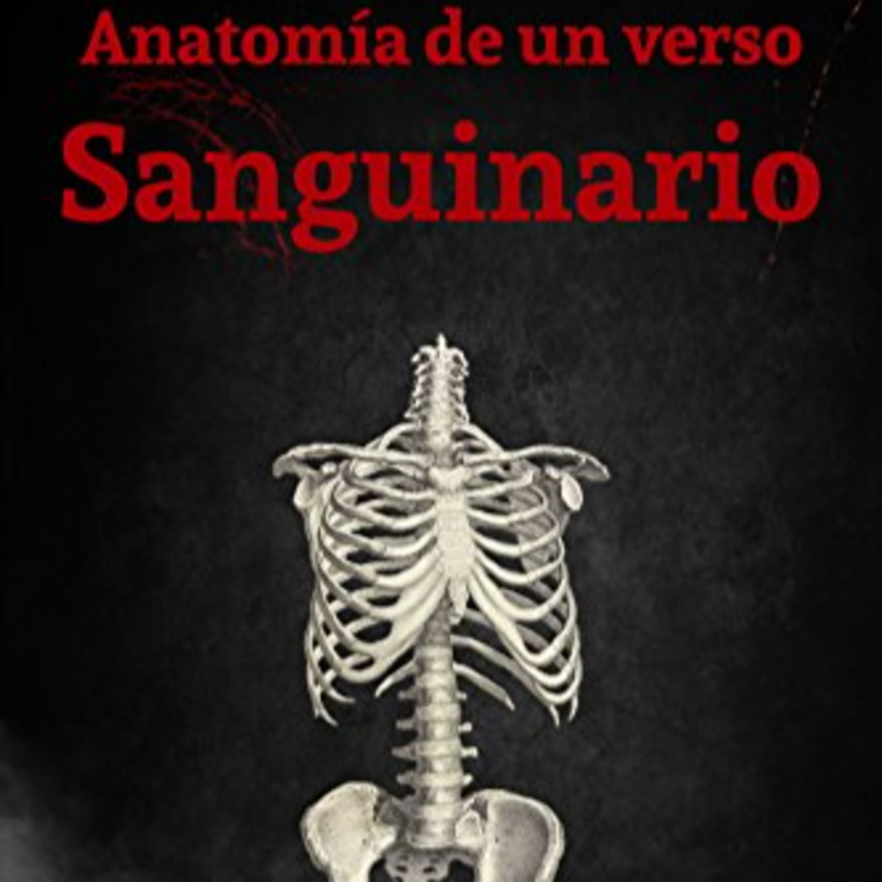 La Barquera de Tuonela Ep.10 Anatomía de un verso sanguinario episode artwork