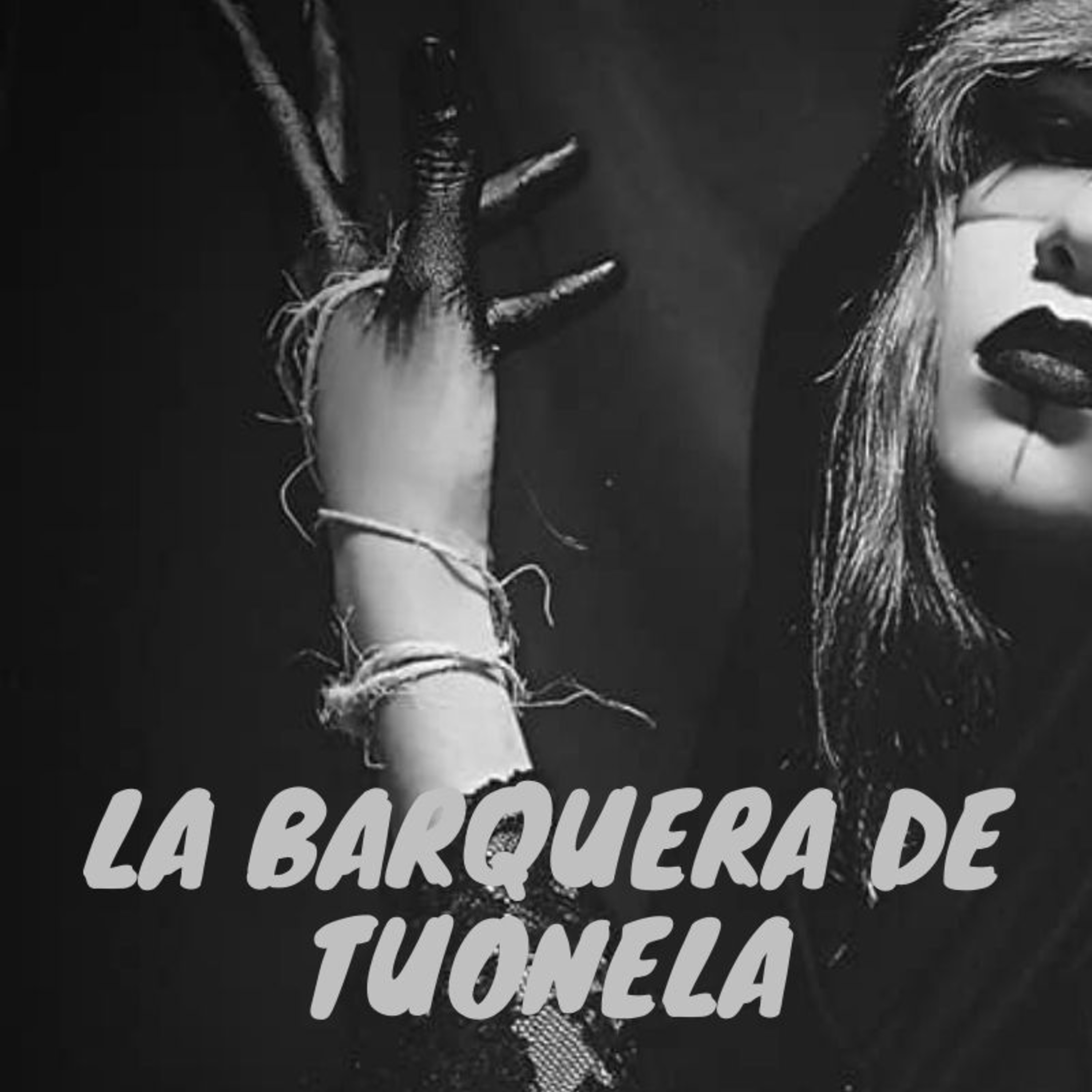 La Barquera de Tuonela Ep.13 Seres de Inframundo episode artwork