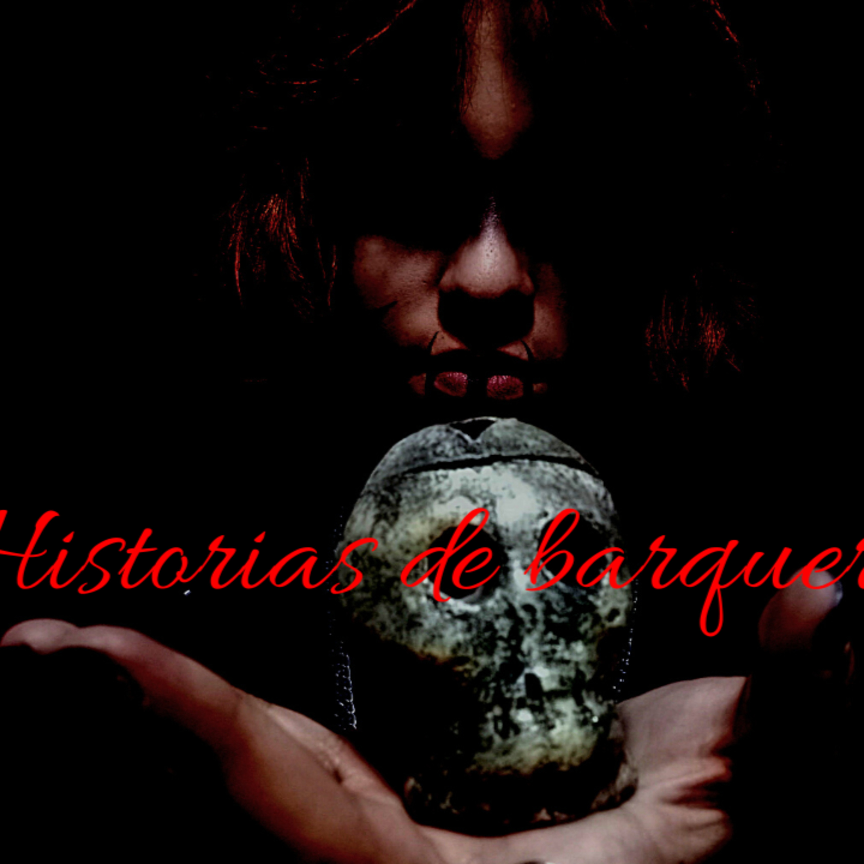 La Barquera de Tuonela Ep.01T02 Historias de Barqueros episode artwork