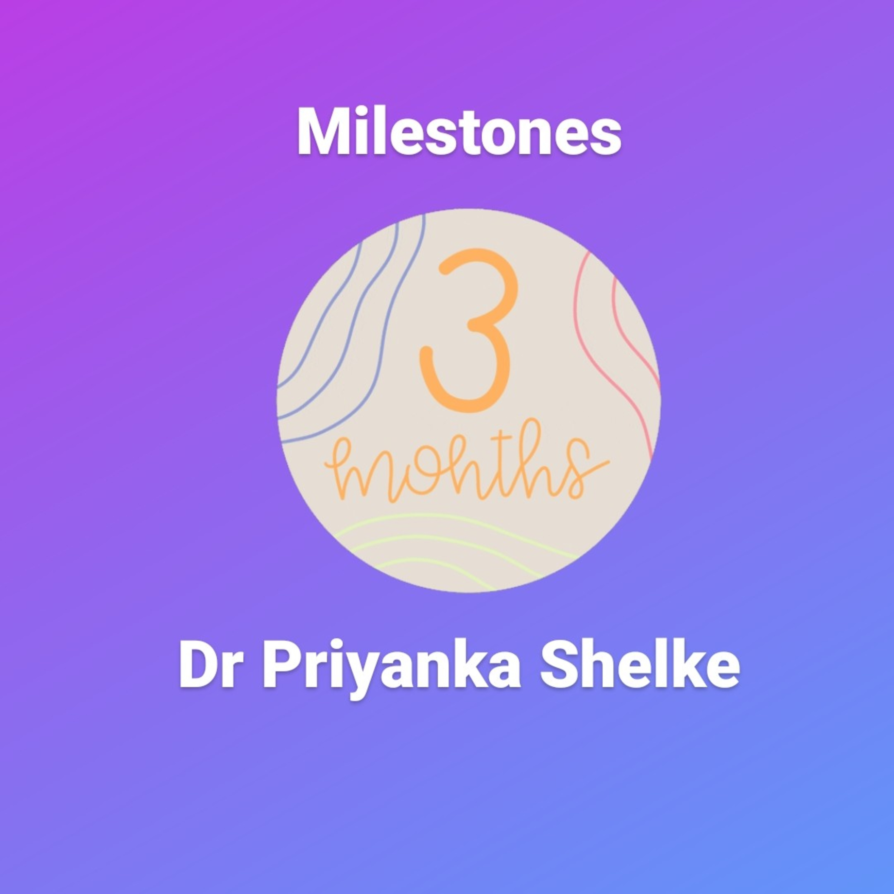 Dr Priyanka Shelke - Pods For Docs