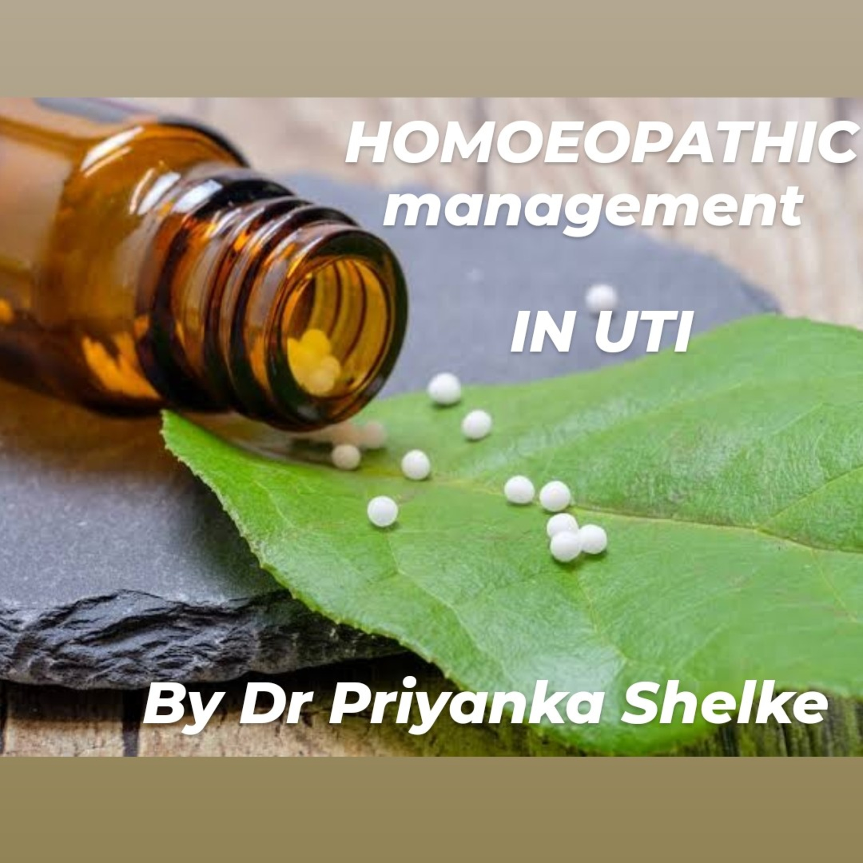 Dr Priyanka Shelke - Pods For Docs