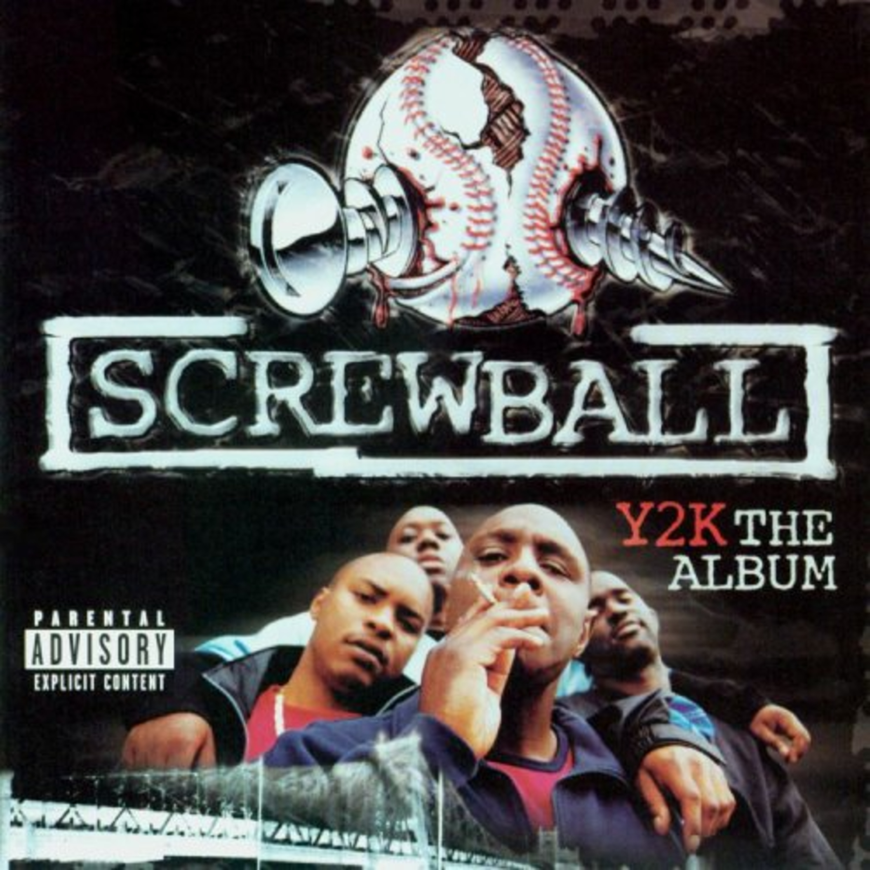 SCREWBALL RADIO