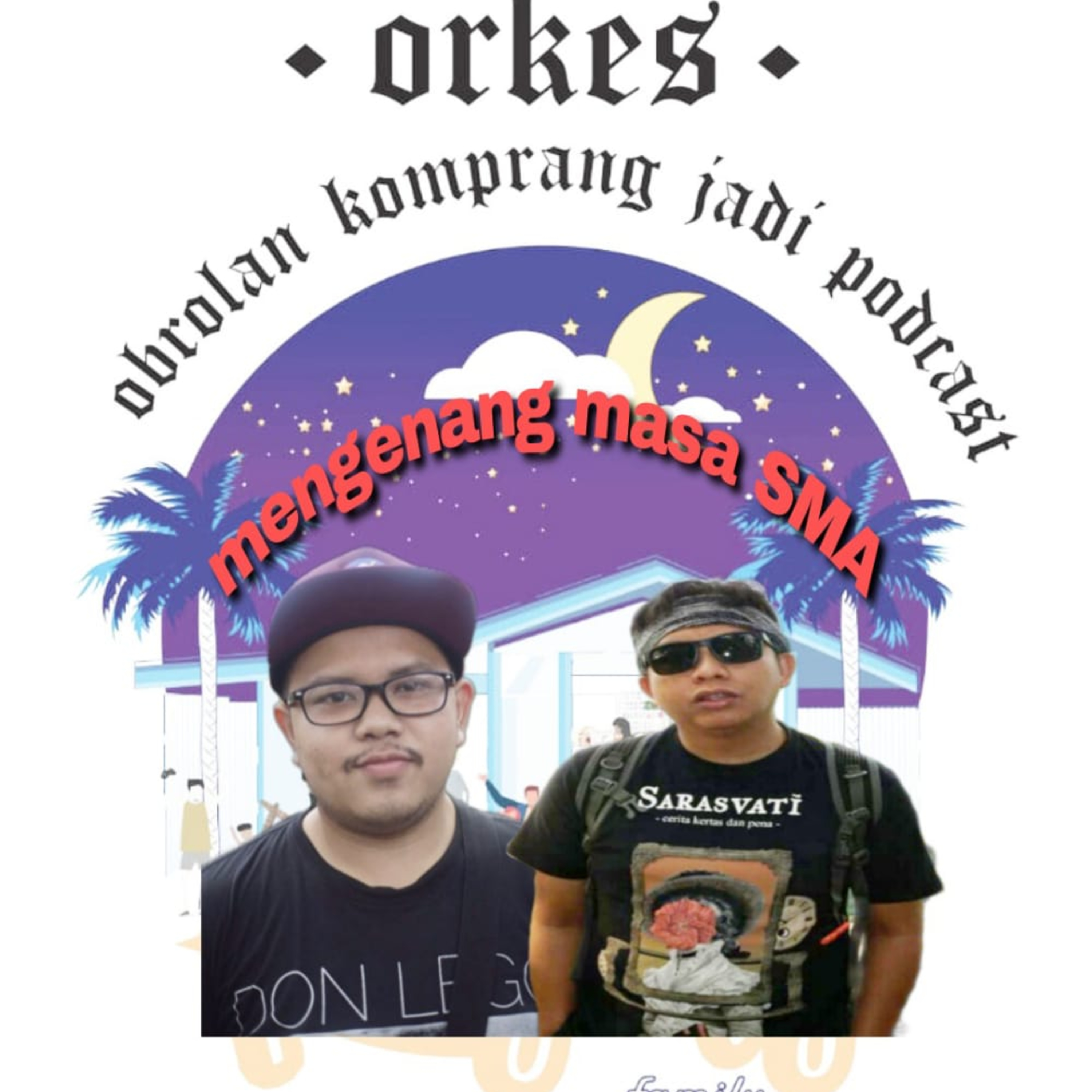 Komprang