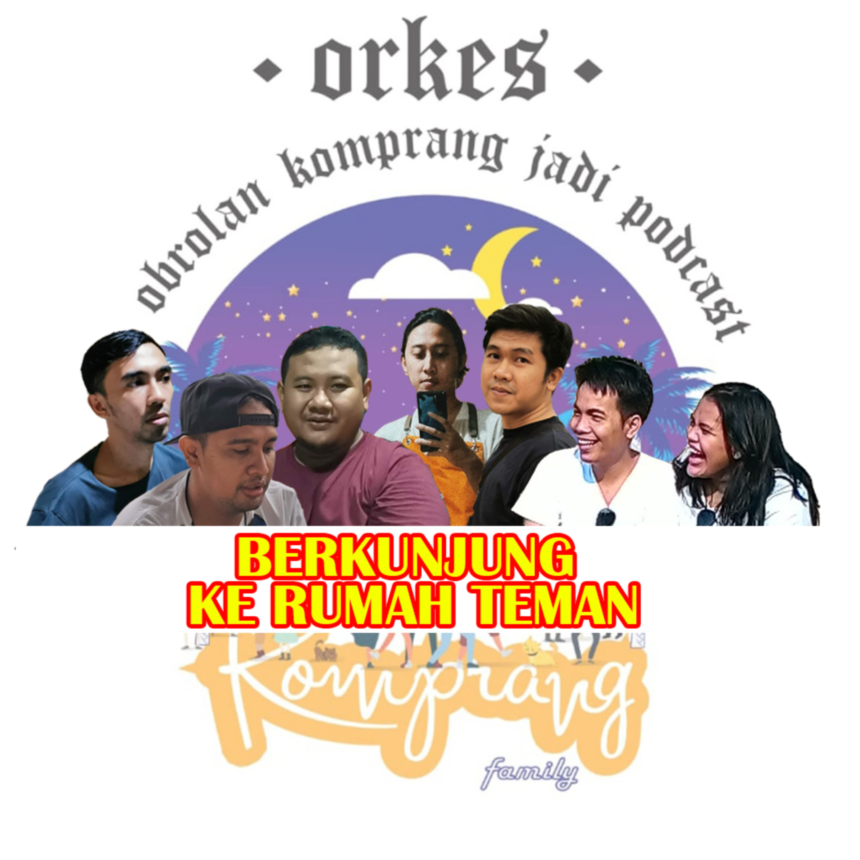 Komprang