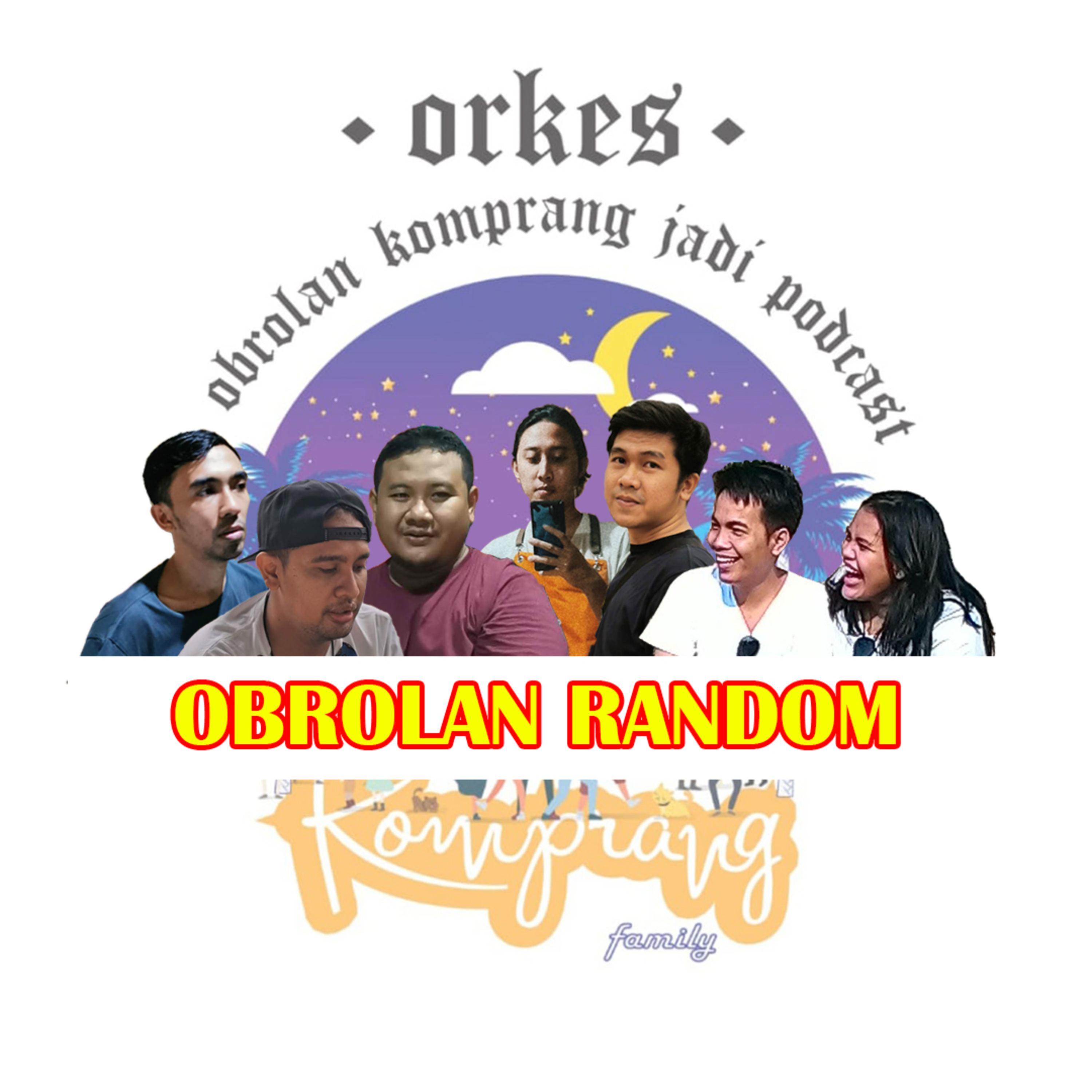 Komprang