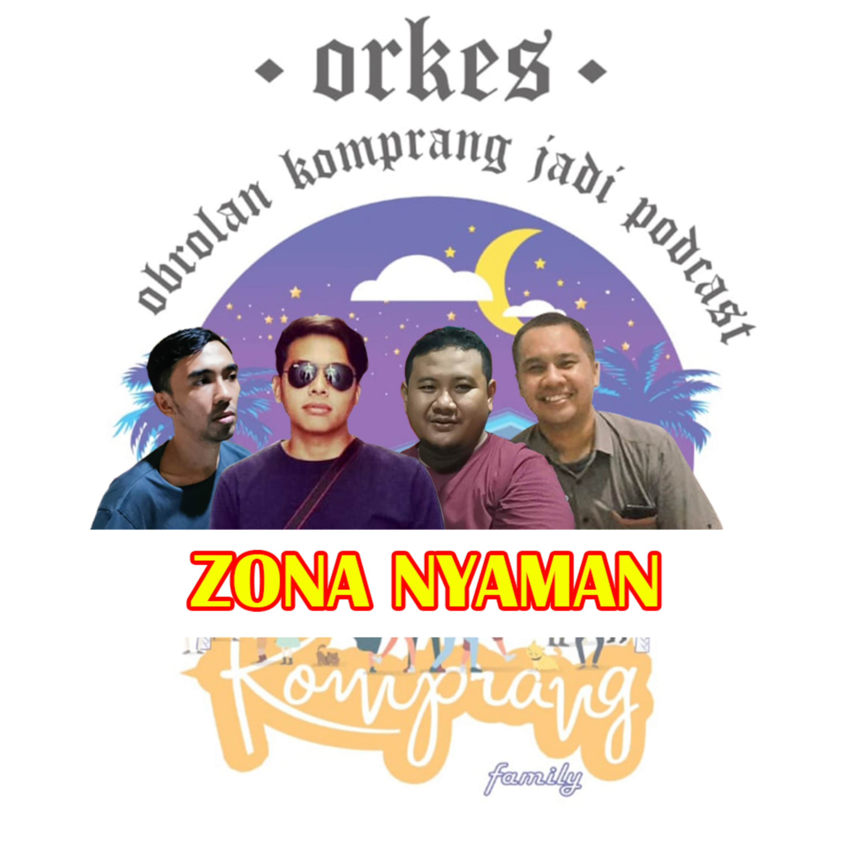 Komprang