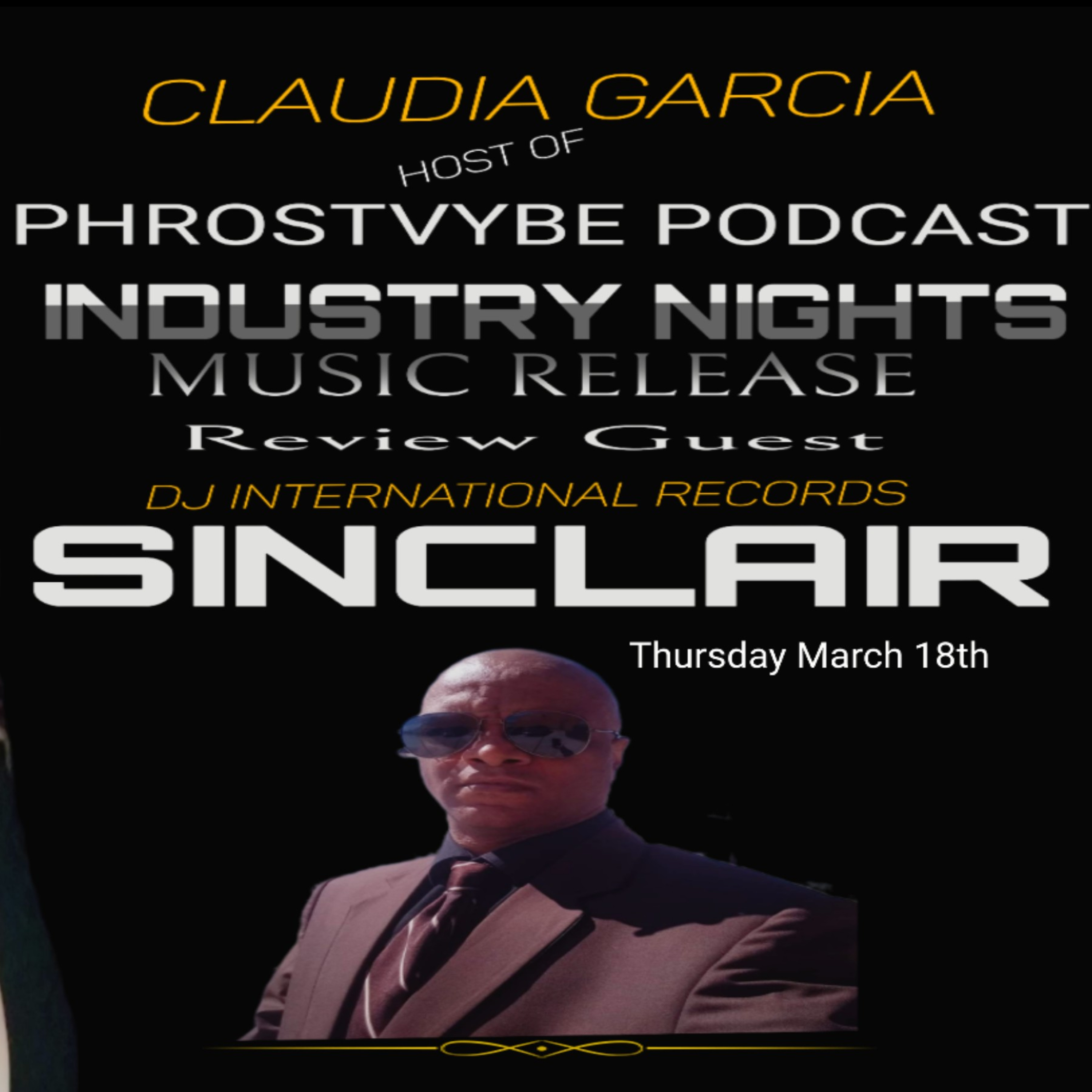 INDUSTRY NIGHTS MUSIC REVIEW