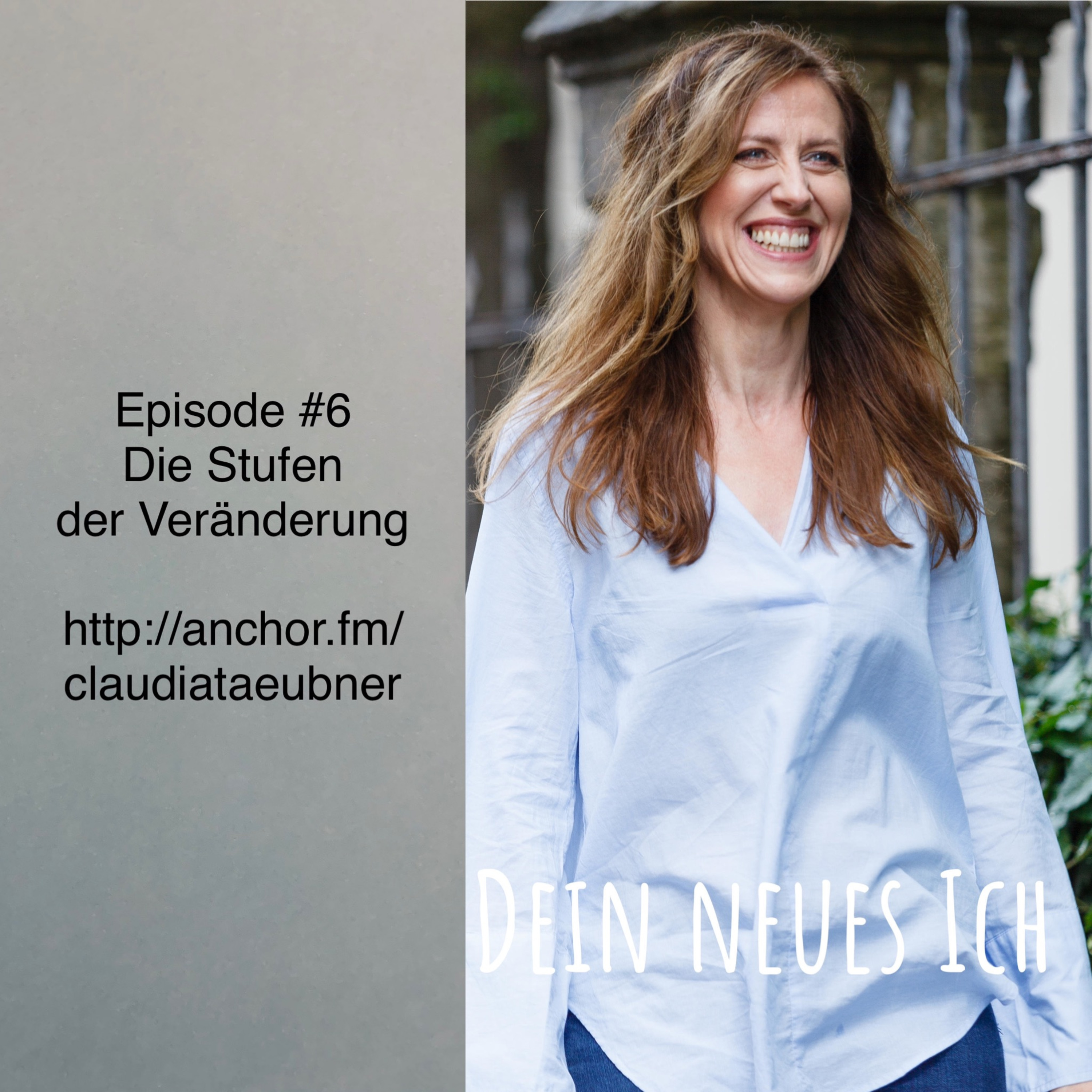 Dein neues Ich - Claudia Täubner