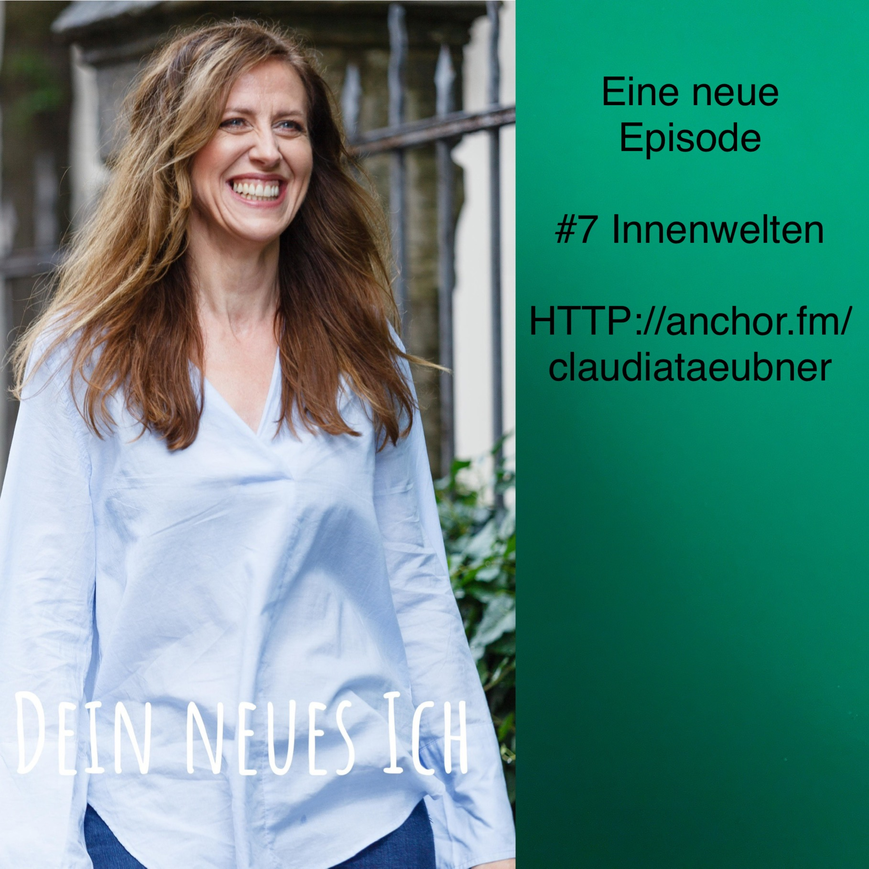 Dein neues Ich - Claudia Täubner