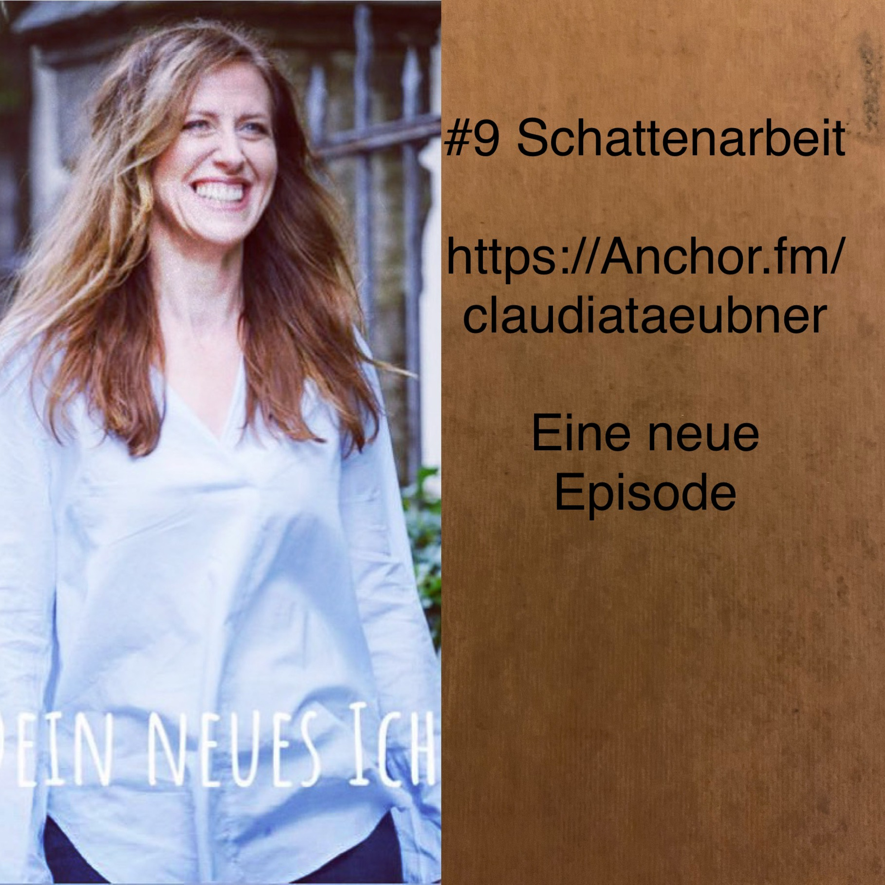 Dein neues Ich - Claudia Täubner
