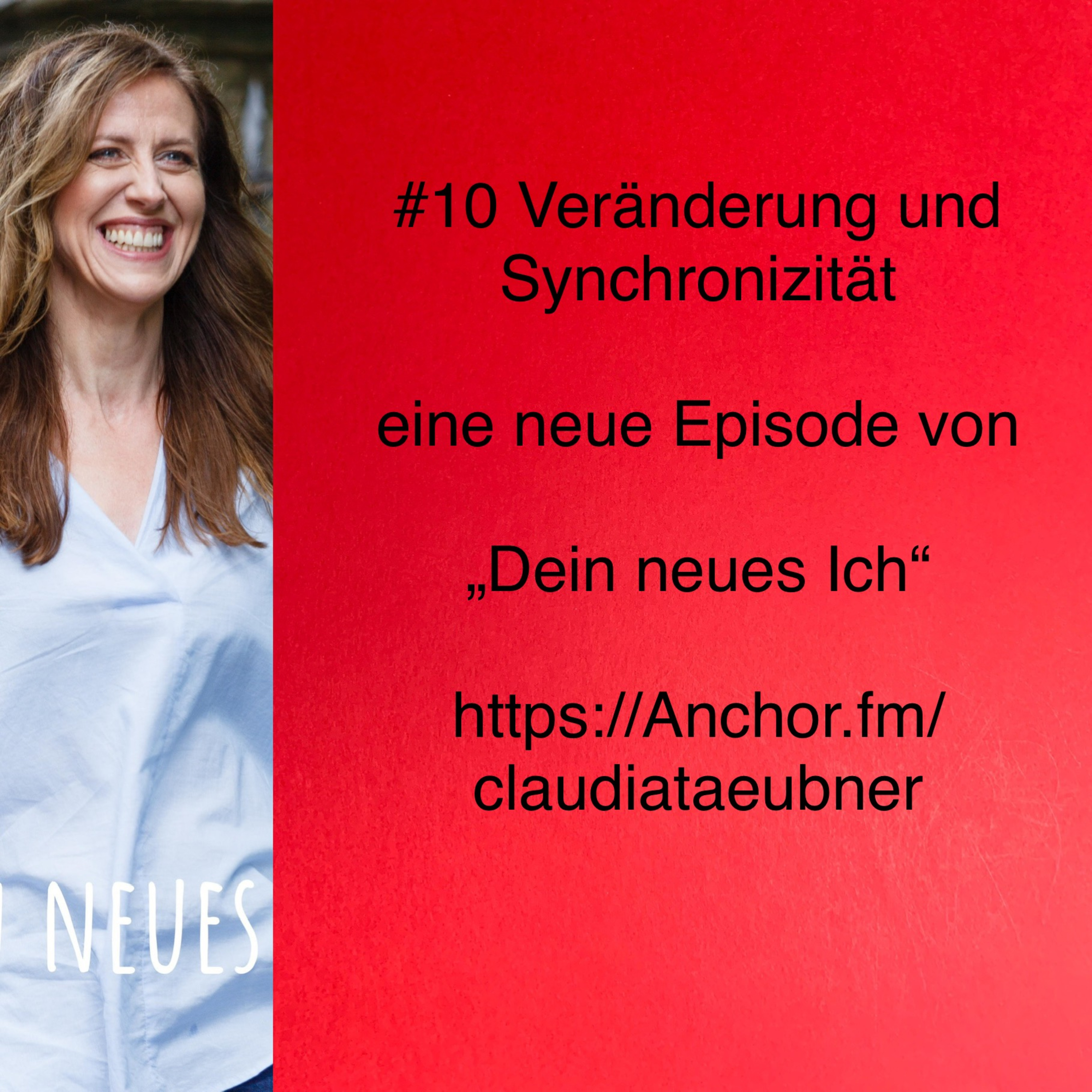 Dein neues Ich - Claudia Täubner