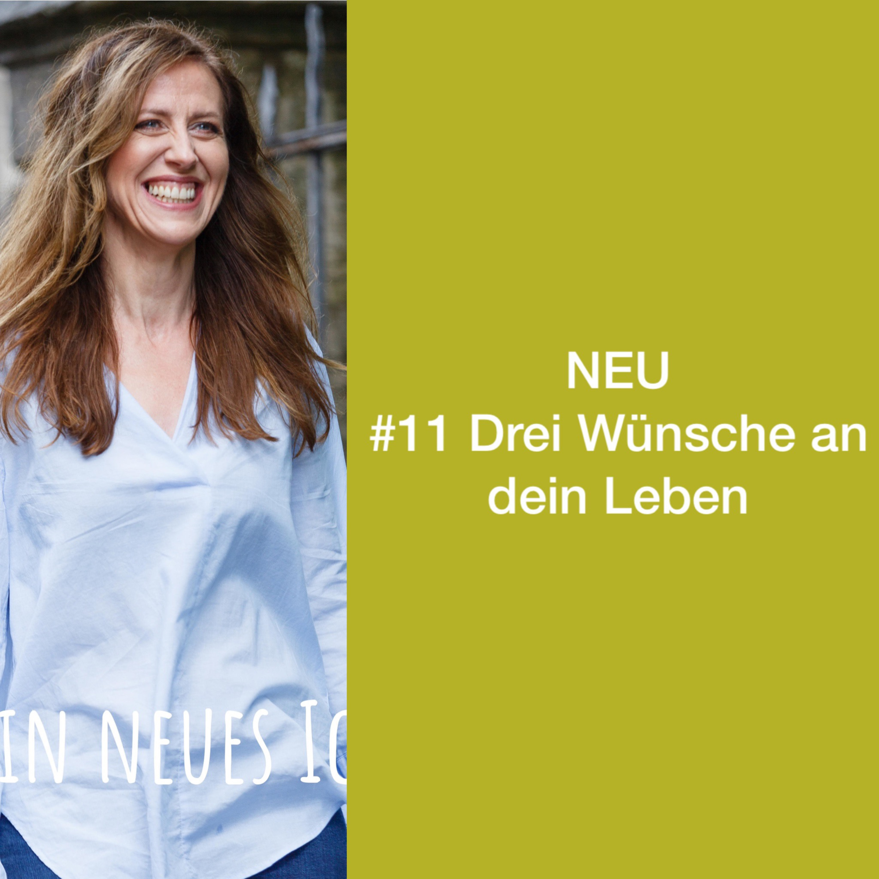 Dein neues Ich - Claudia Täubner