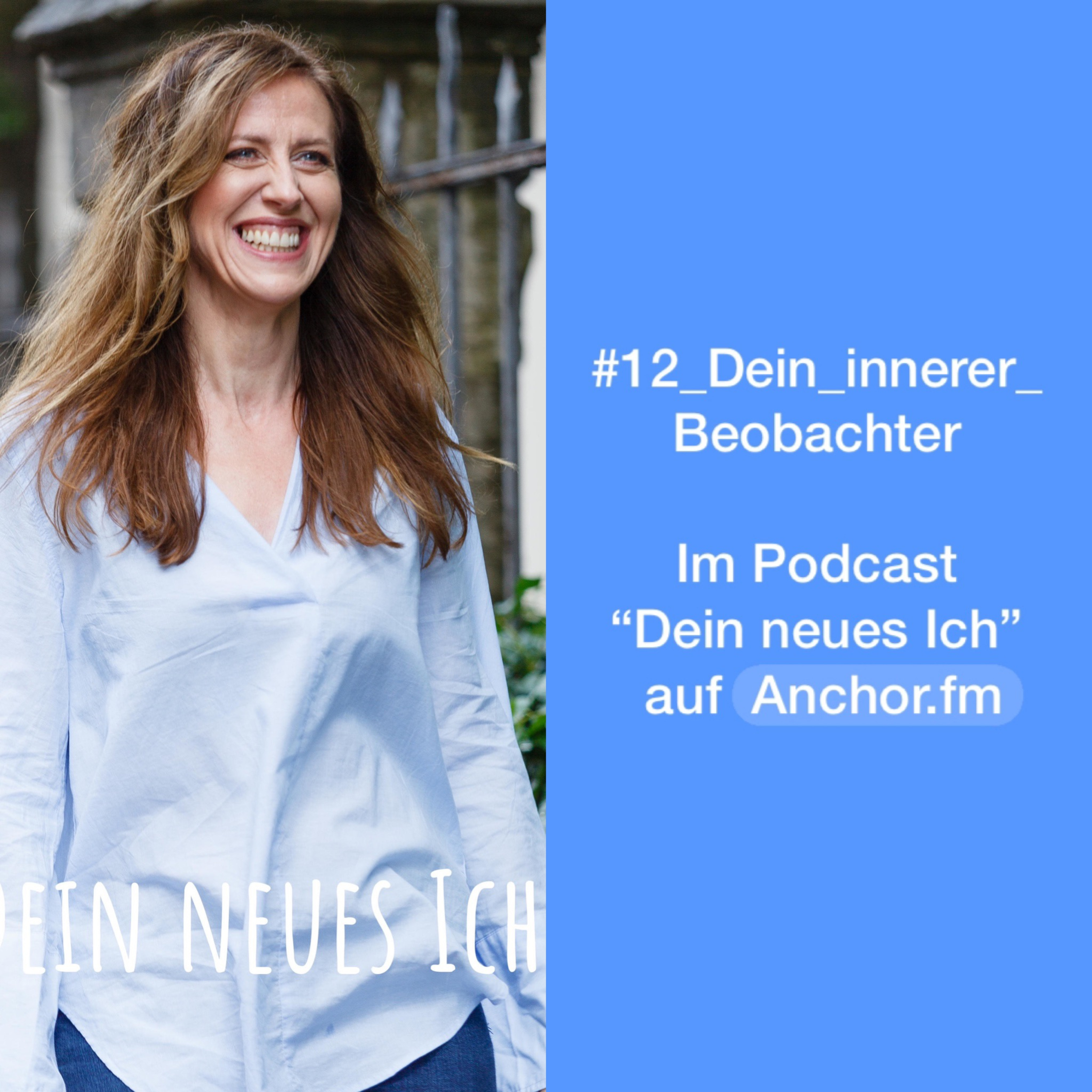 Dein neues Ich - Claudia Täubner