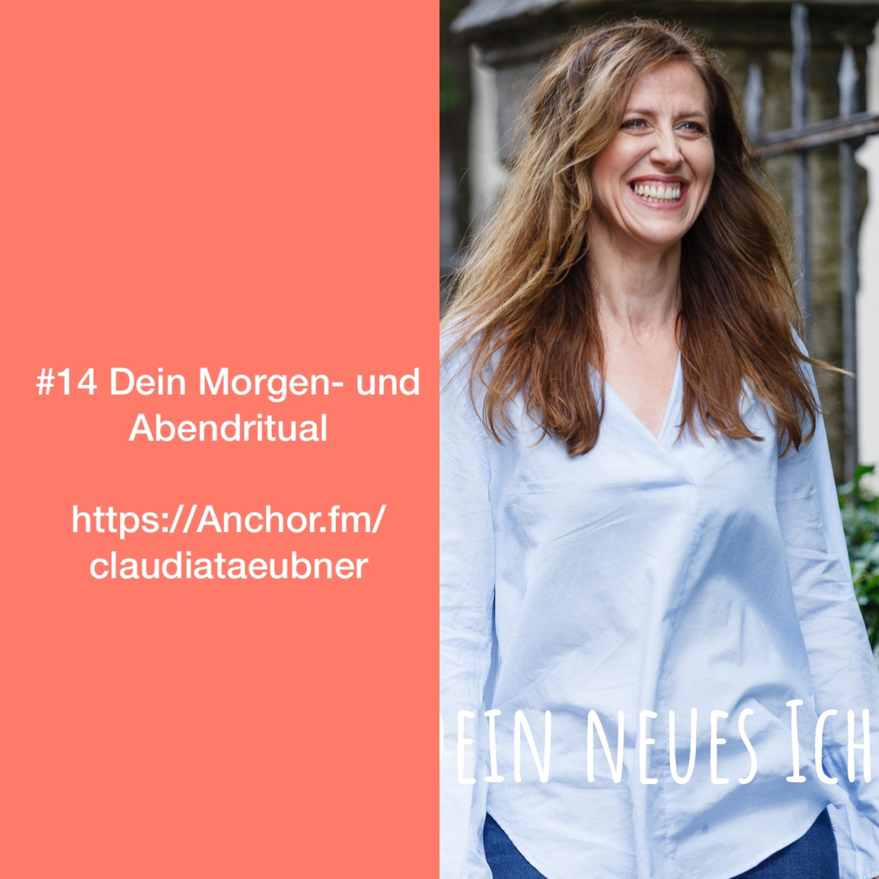 Dein neues Ich - Claudia Täubner