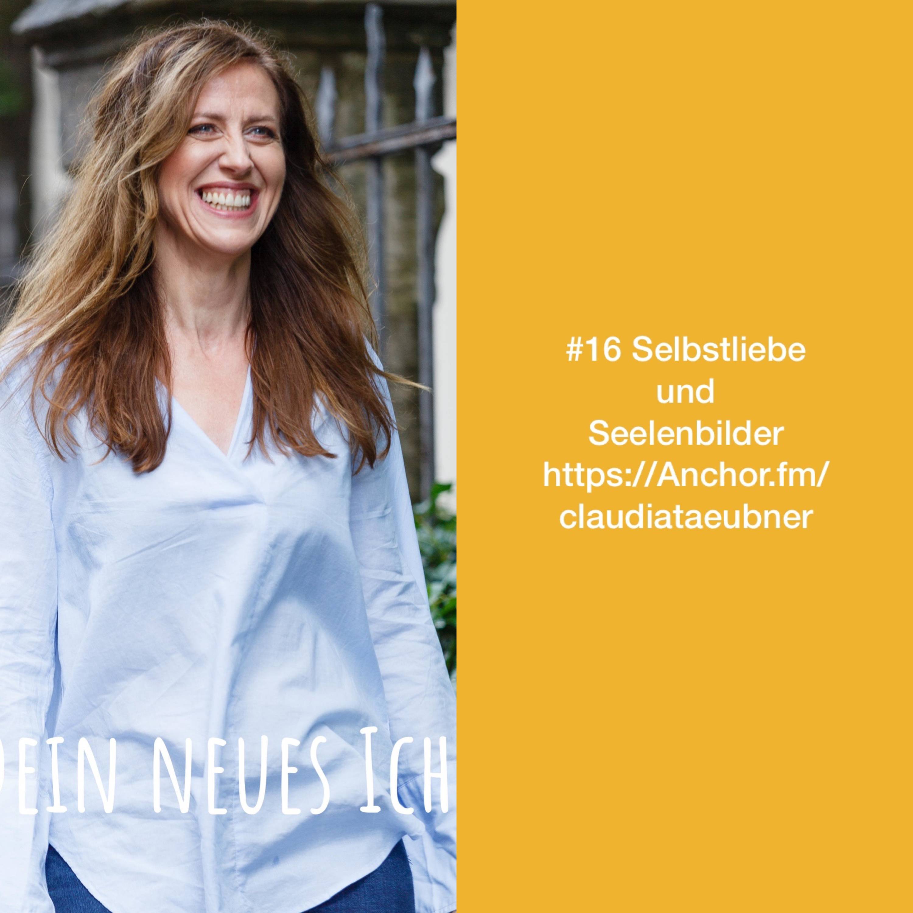 Dein neues Ich - Claudia Täubner