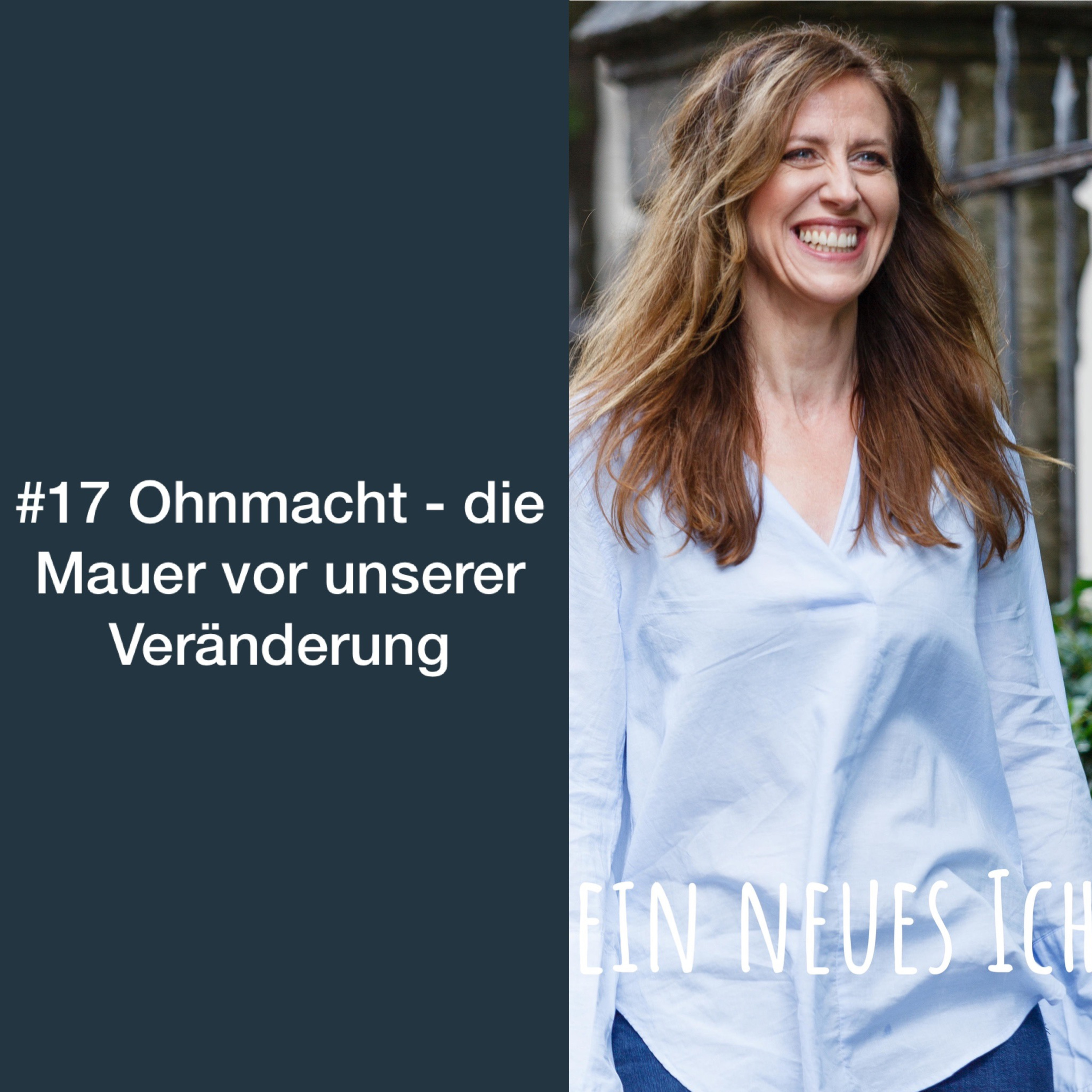 Dein neues Ich - Claudia Täubner